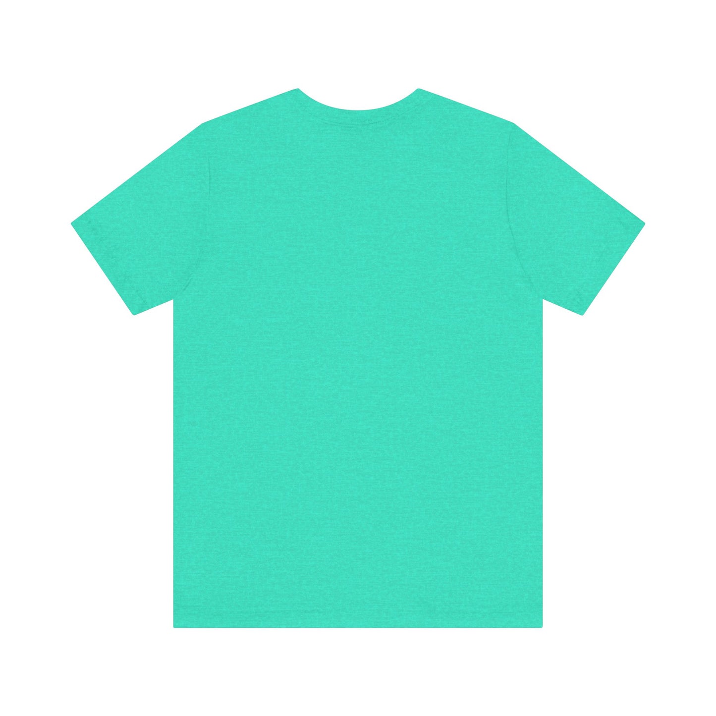 Starblast Unisex Jersey Short Sleeve Tee