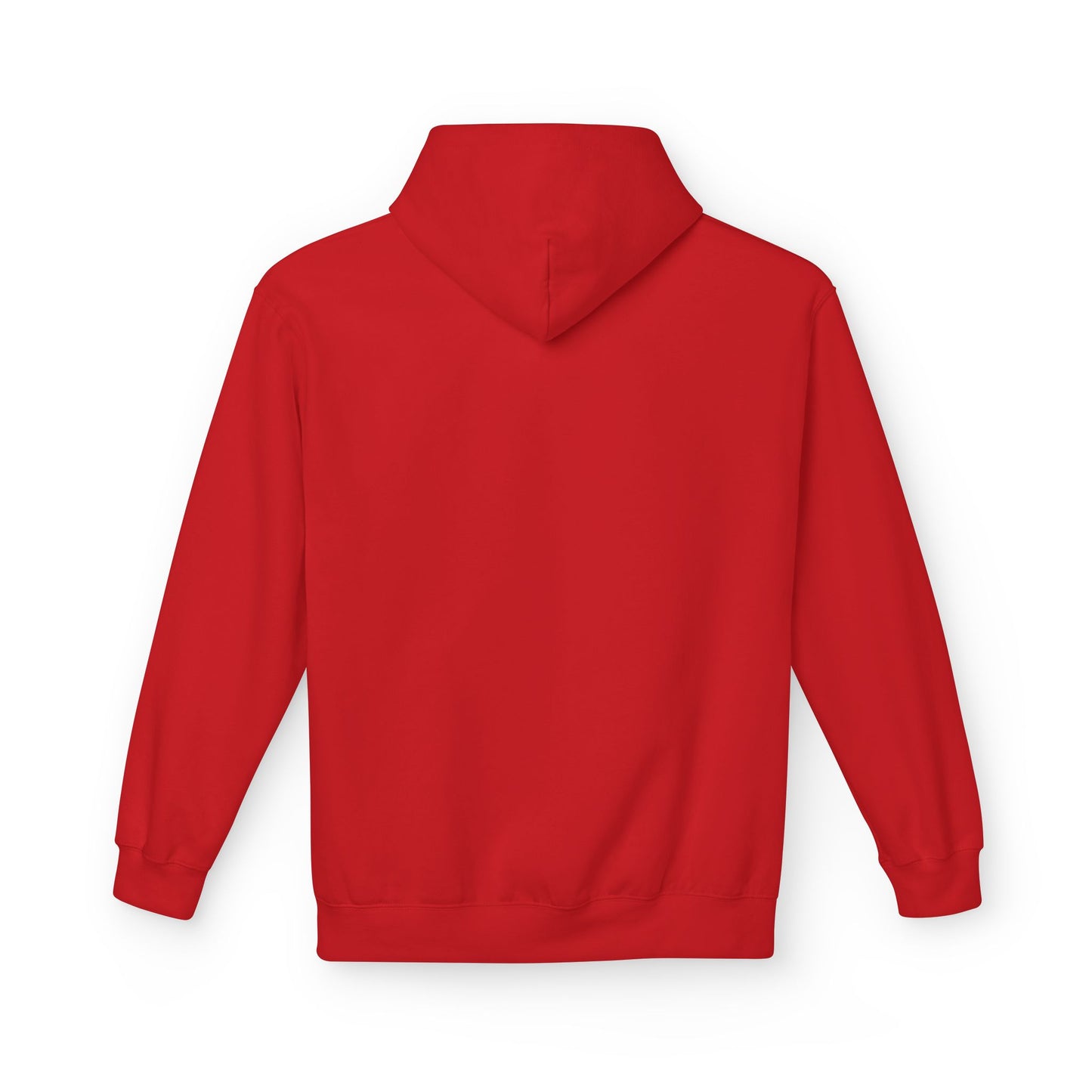 Logo Unisex Midweight Softstyle Fleece Hoodie