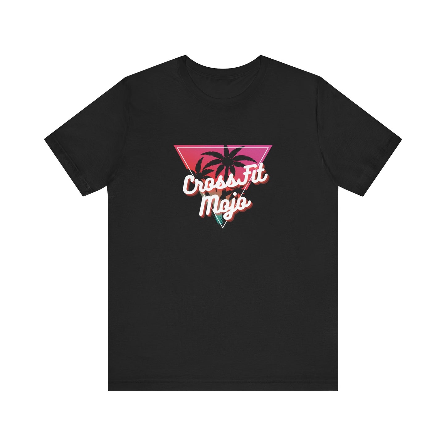 Summer Vibes Unisex Jersey Short Sleeve Tee