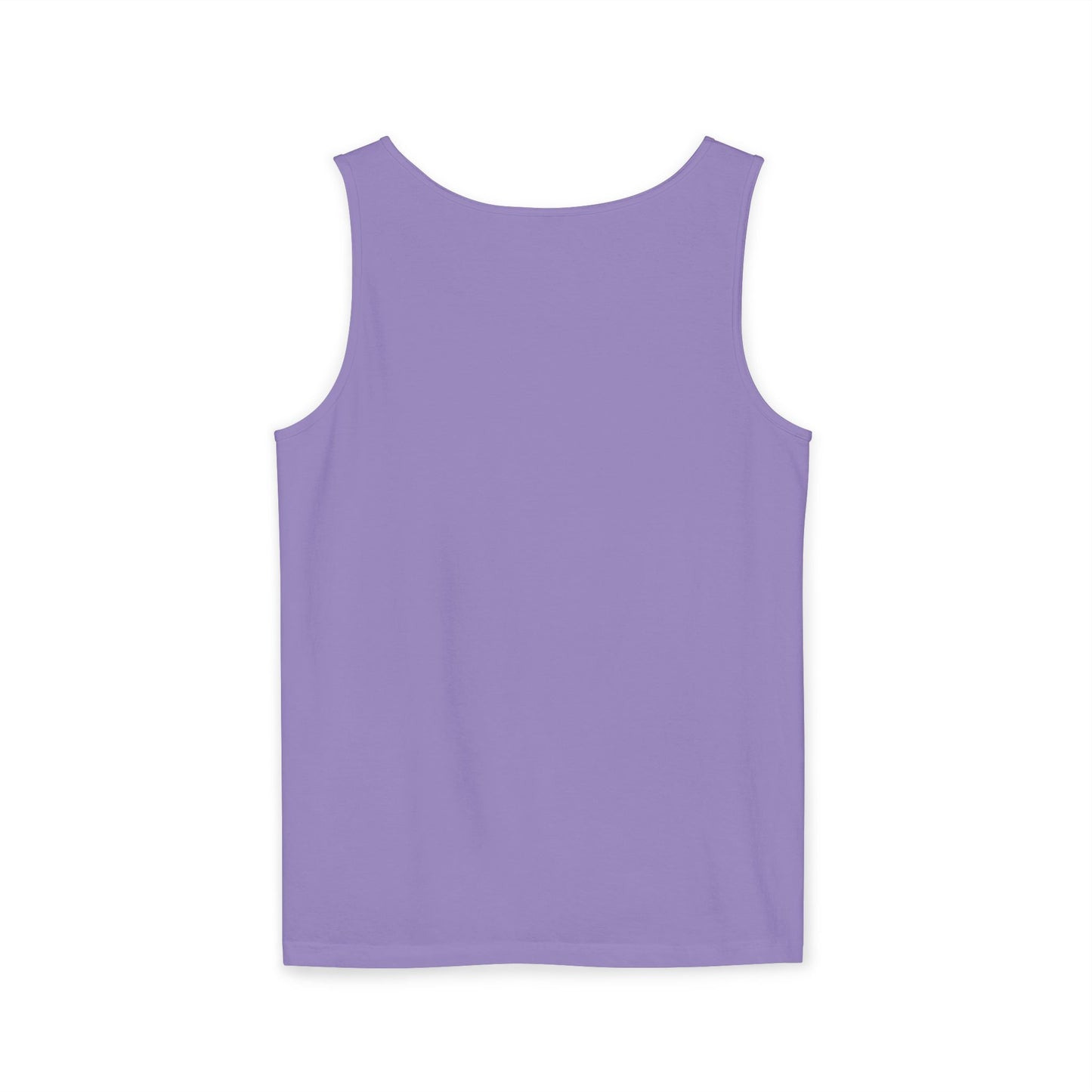 6:30 GIRLIES <3 Dyed Tank Top