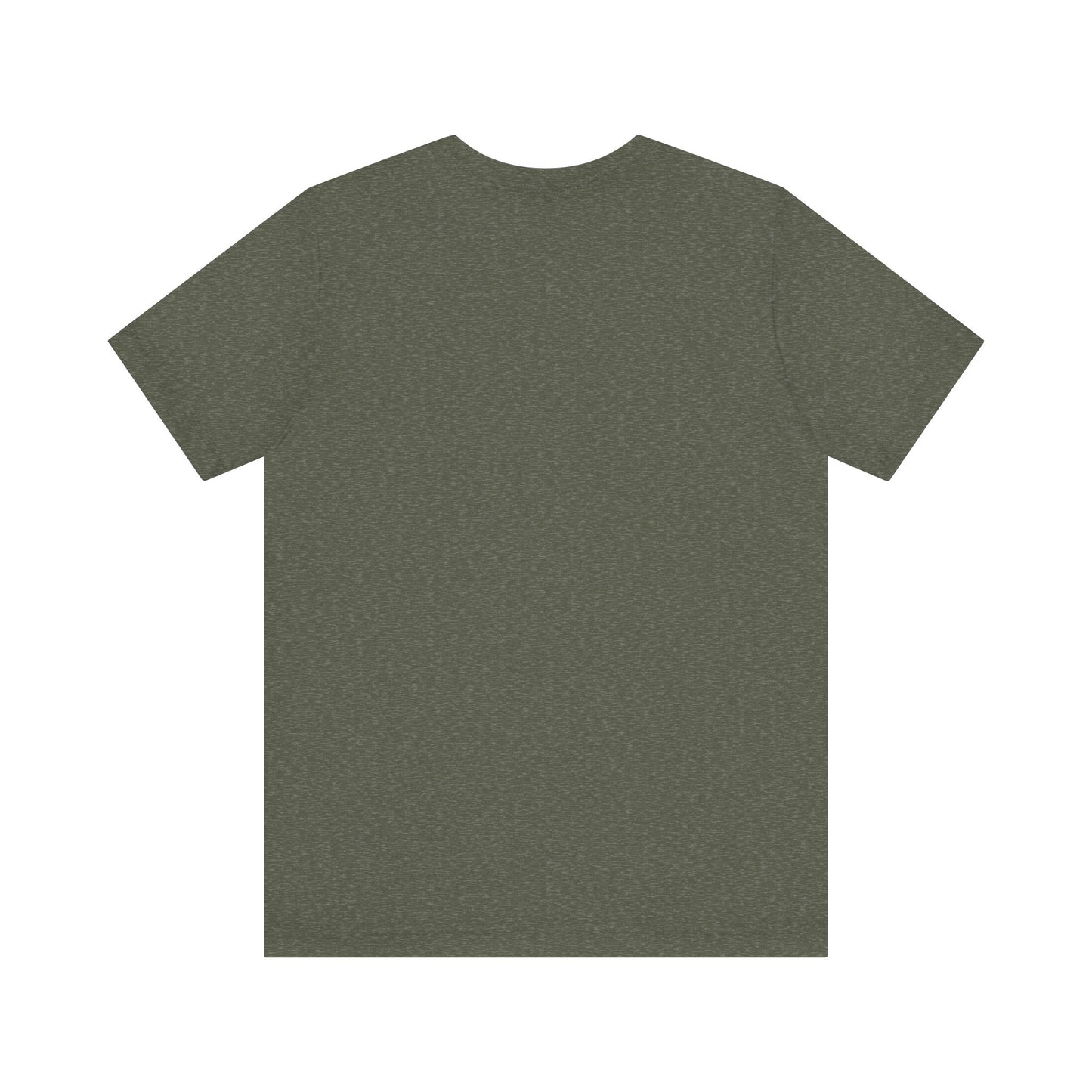 Disco Badger Unisex Jersey Short Sleeve Tee