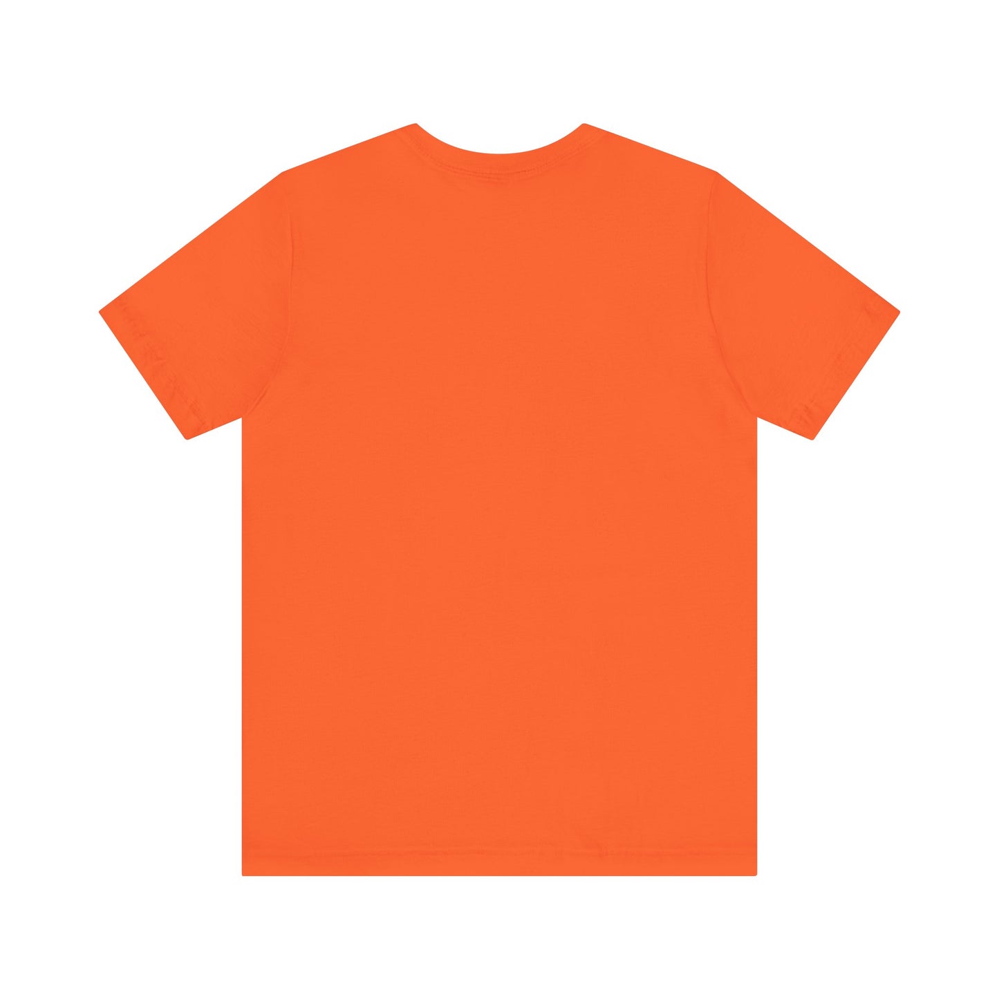 Graffiti Unisex Jersey Short Sleeve Tee