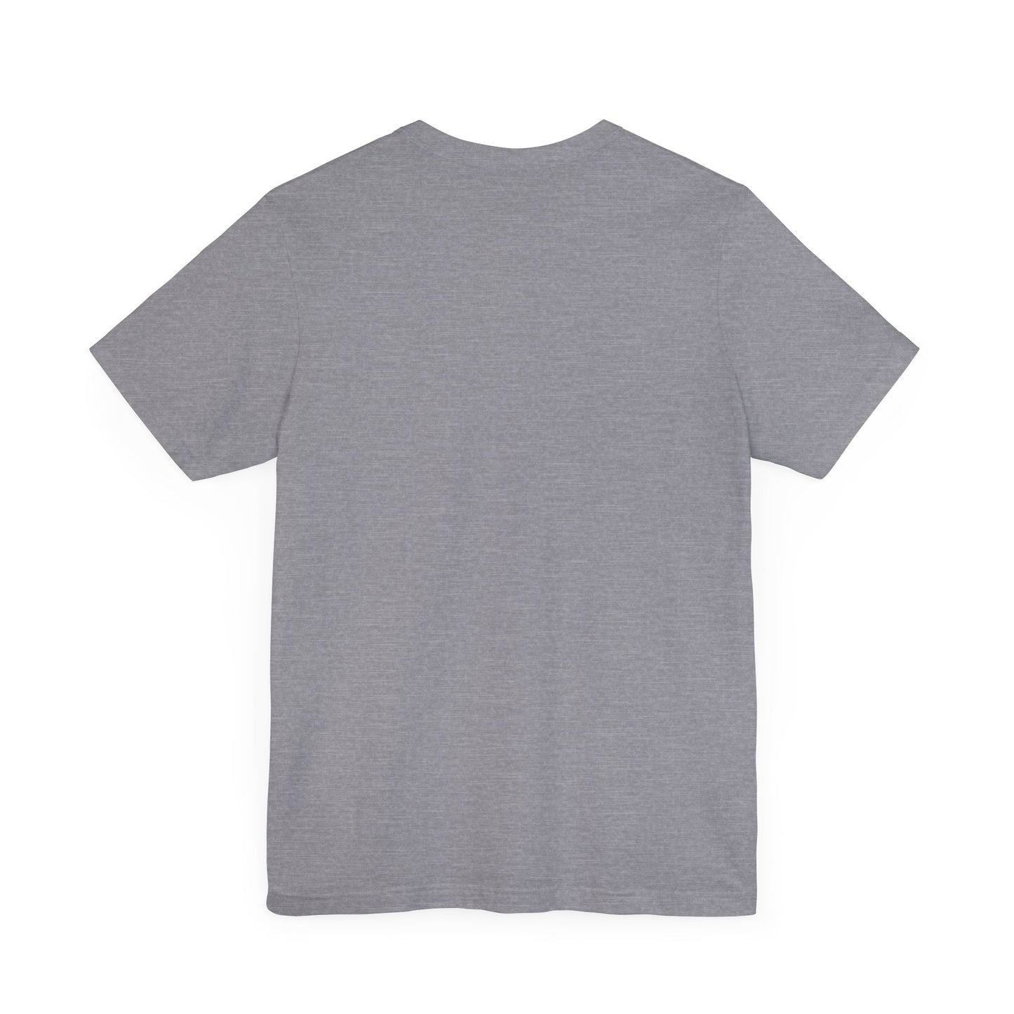 Mojo Freedom Unisex Jersey Short Sleeve Tee