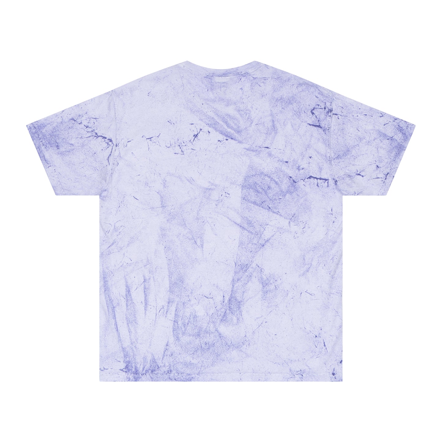LFT HVY SHT Unisex Color Blast T-Shirt
