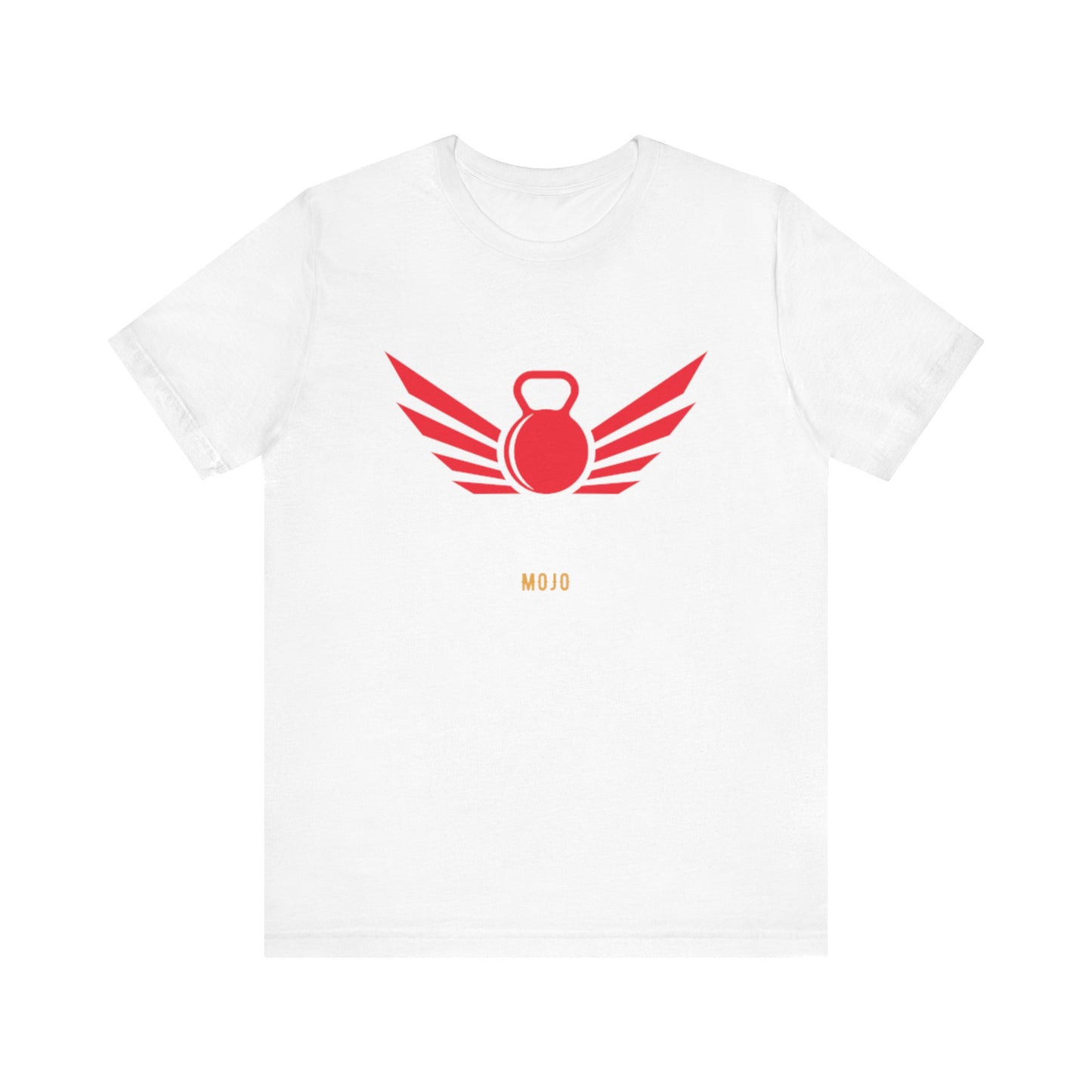 Mojo Freedom Unisex Jersey Short Sleeve Tee
