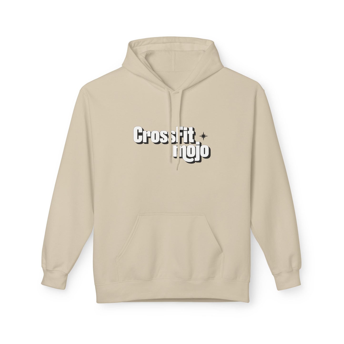 Unisex Midweight Softstyle Fleece Hoodie