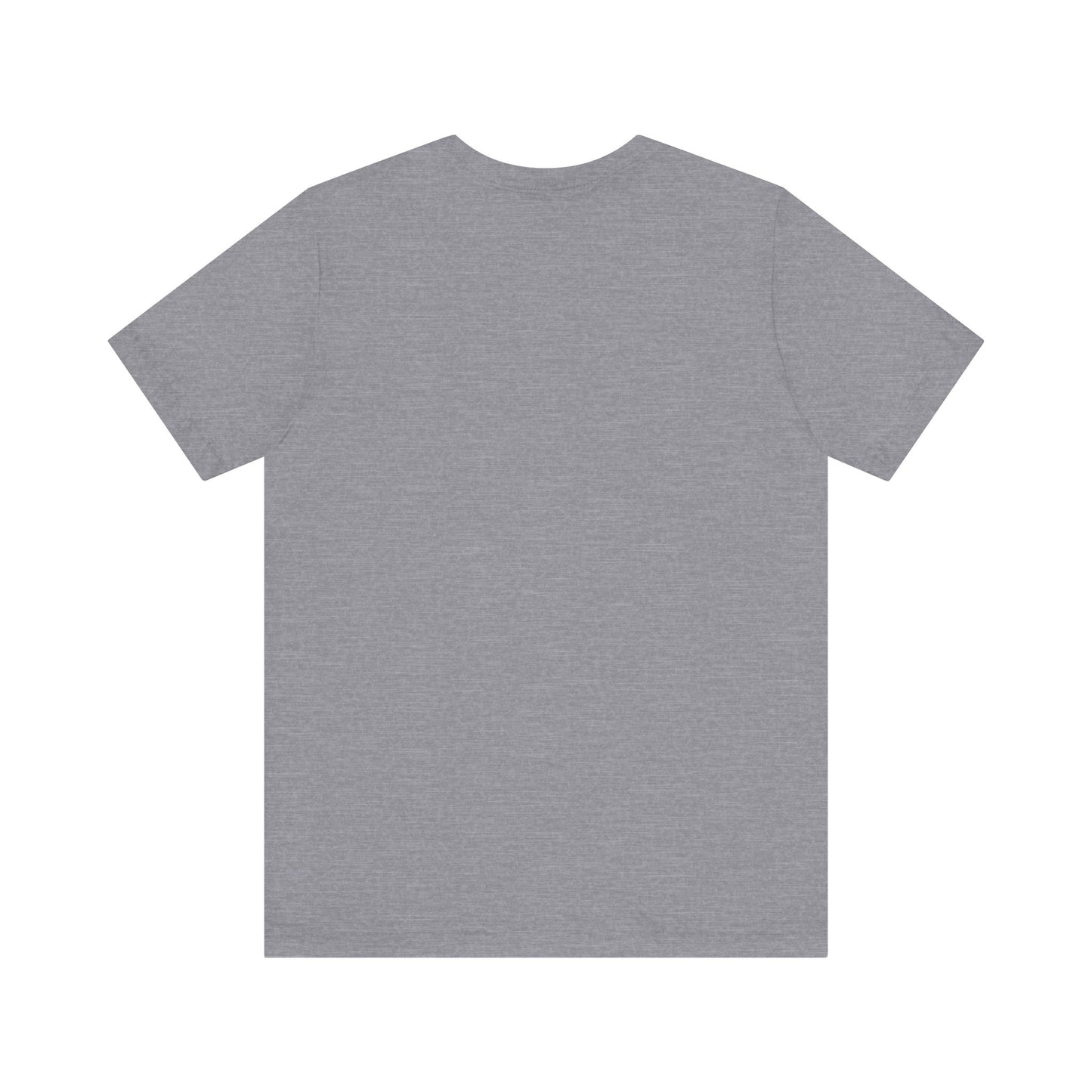 Mojo Freedom Unisex Jersey Short Sleeve Tee