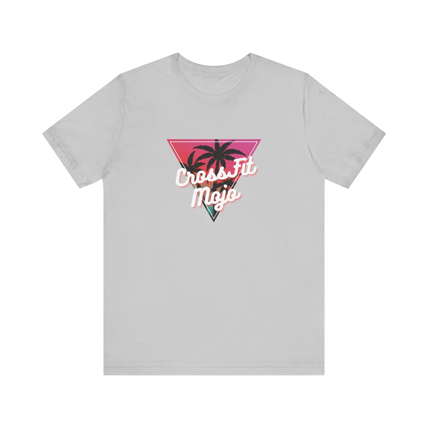 Summer Vibes Unisex Jersey Short Sleeve Tee