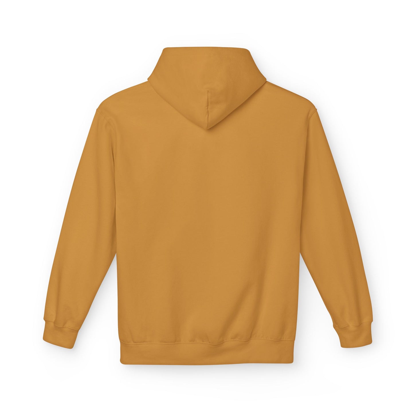 Logo Unisex Midweight Softstyle Fleece Hoodie