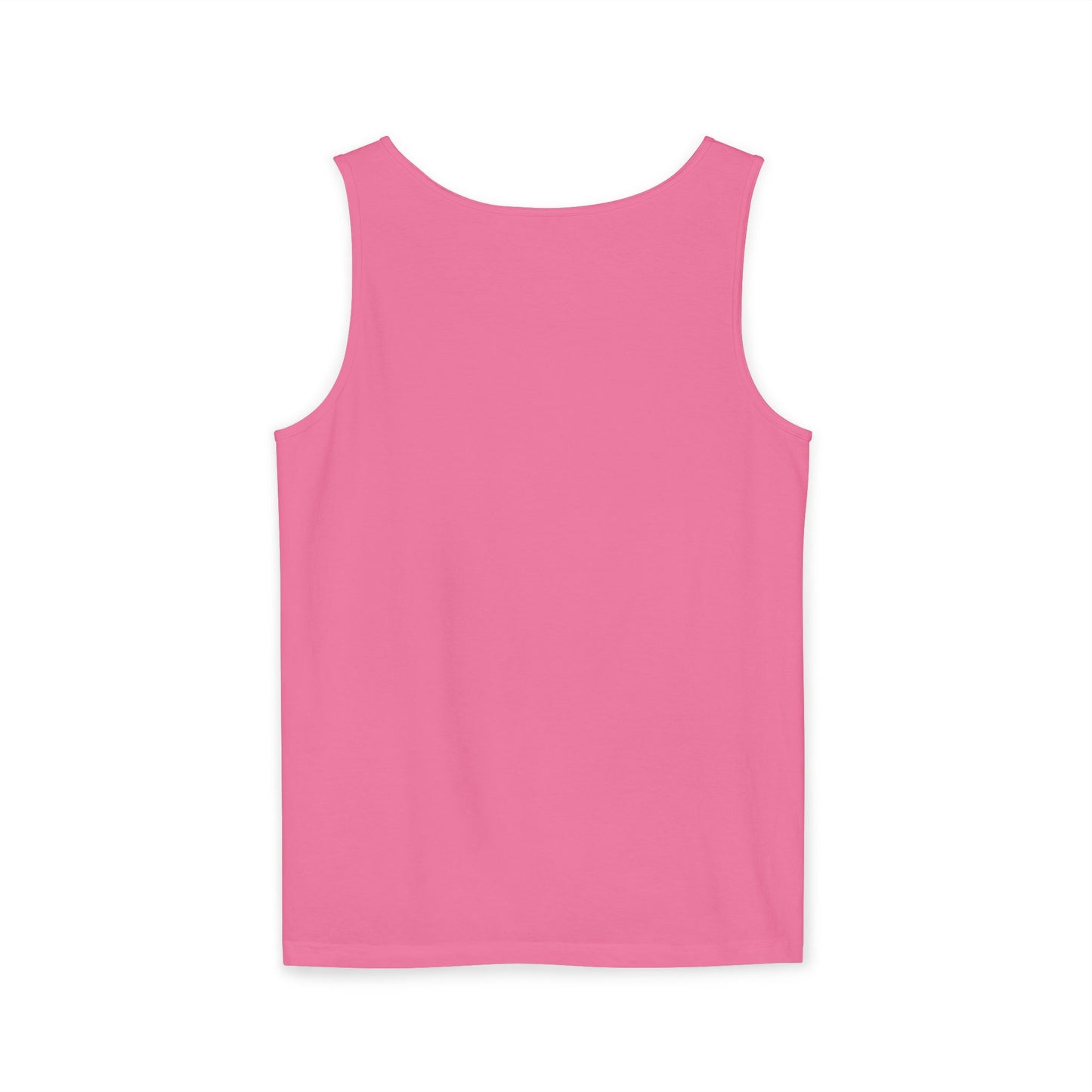 6:30 GIRLIES <3 Dyed Tank Top