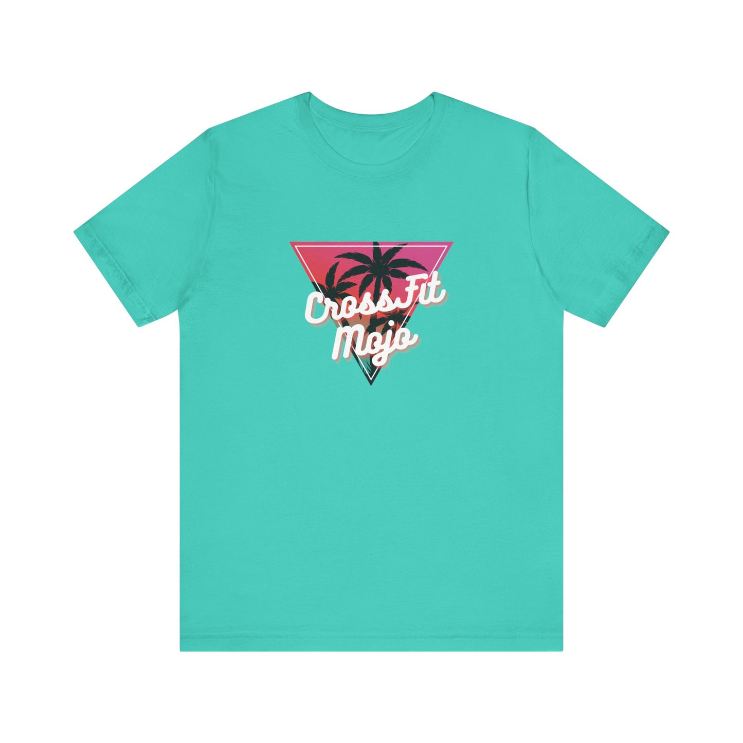 Summer Vibes Unisex Jersey Short Sleeve Tee
