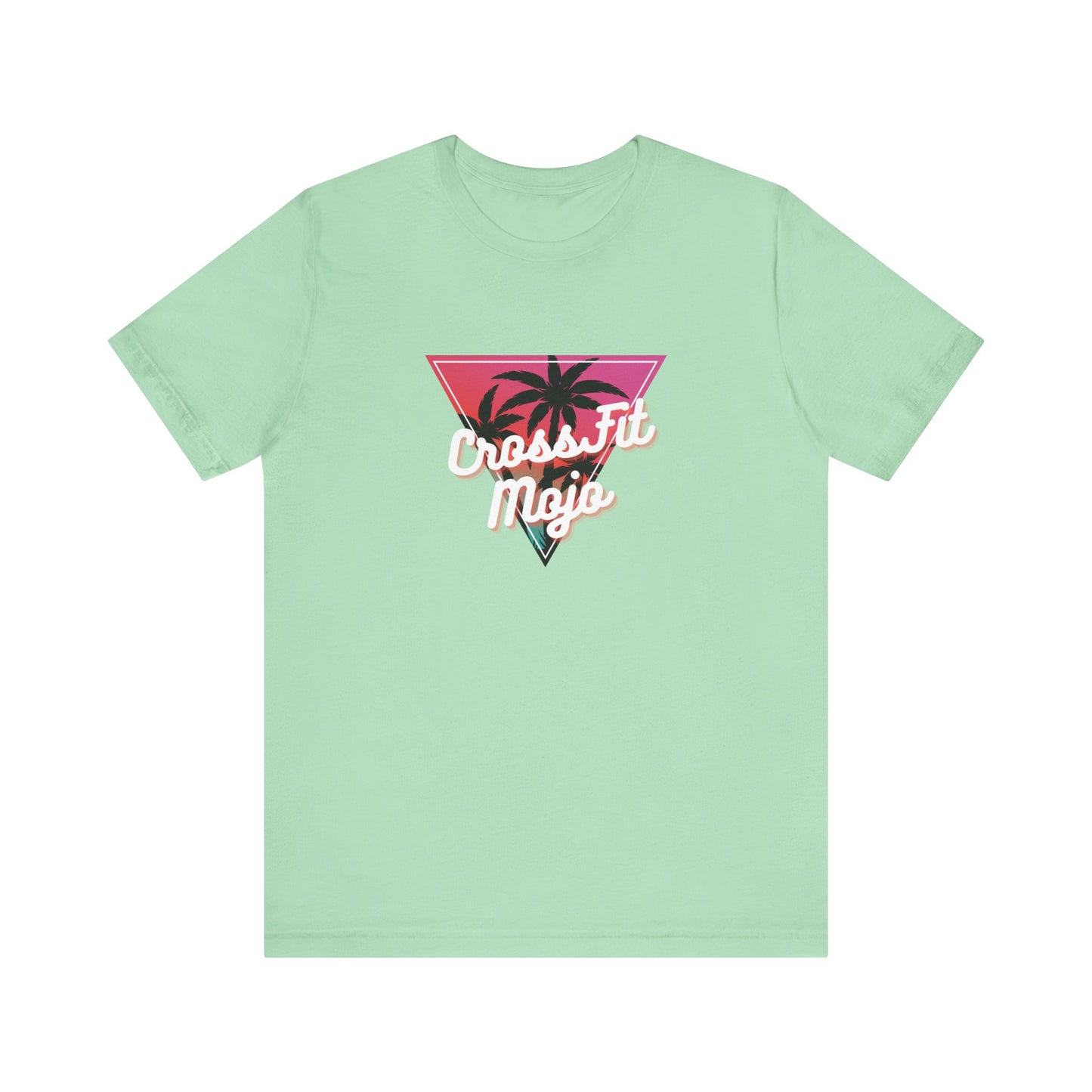 Summer Vibes Unisex Jersey Short Sleeve Tee