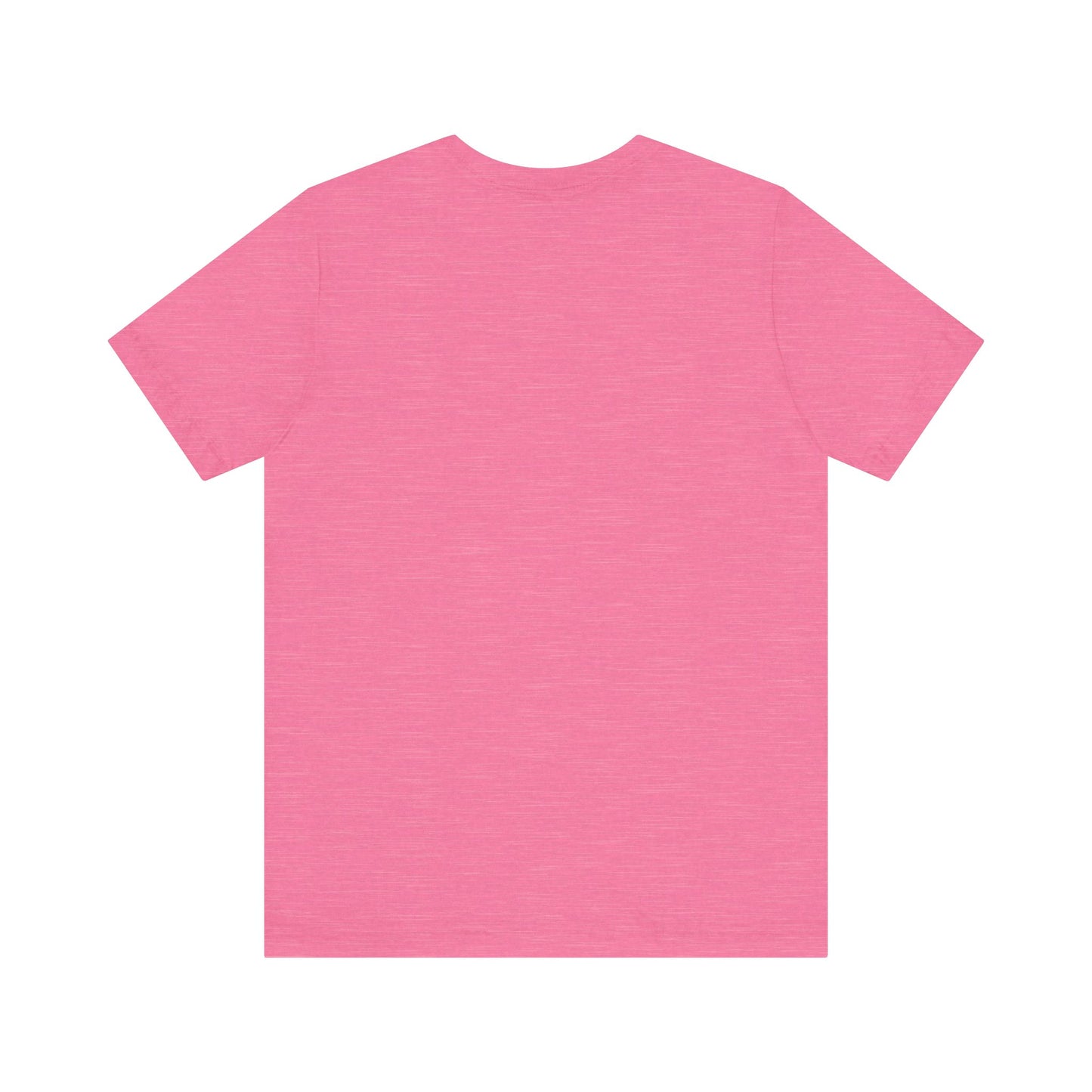 6:30 GIRLIES <3 Unisex Jersey Short Sleeve Tee