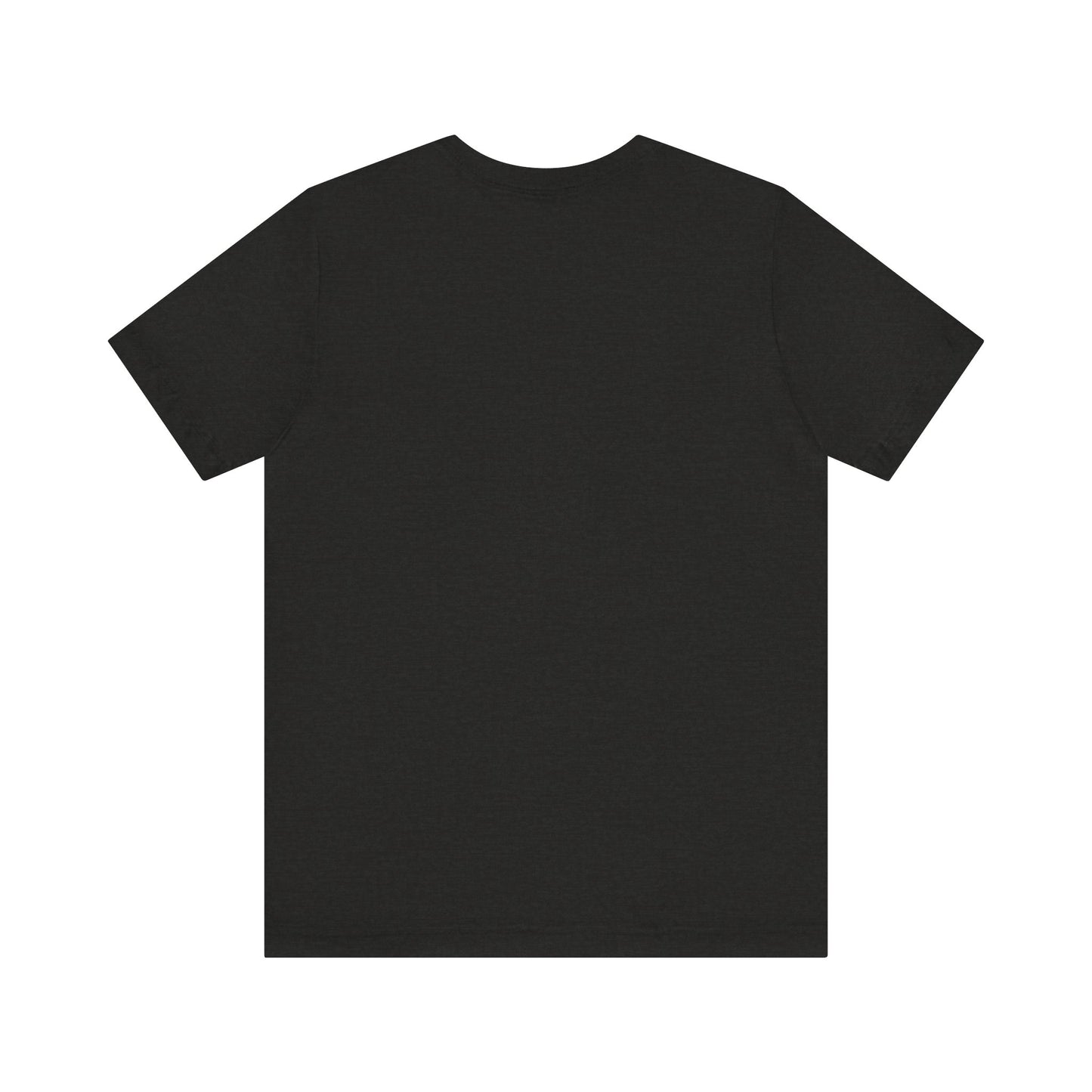 Disco Badger Unisex Jersey Short Sleeve Tee