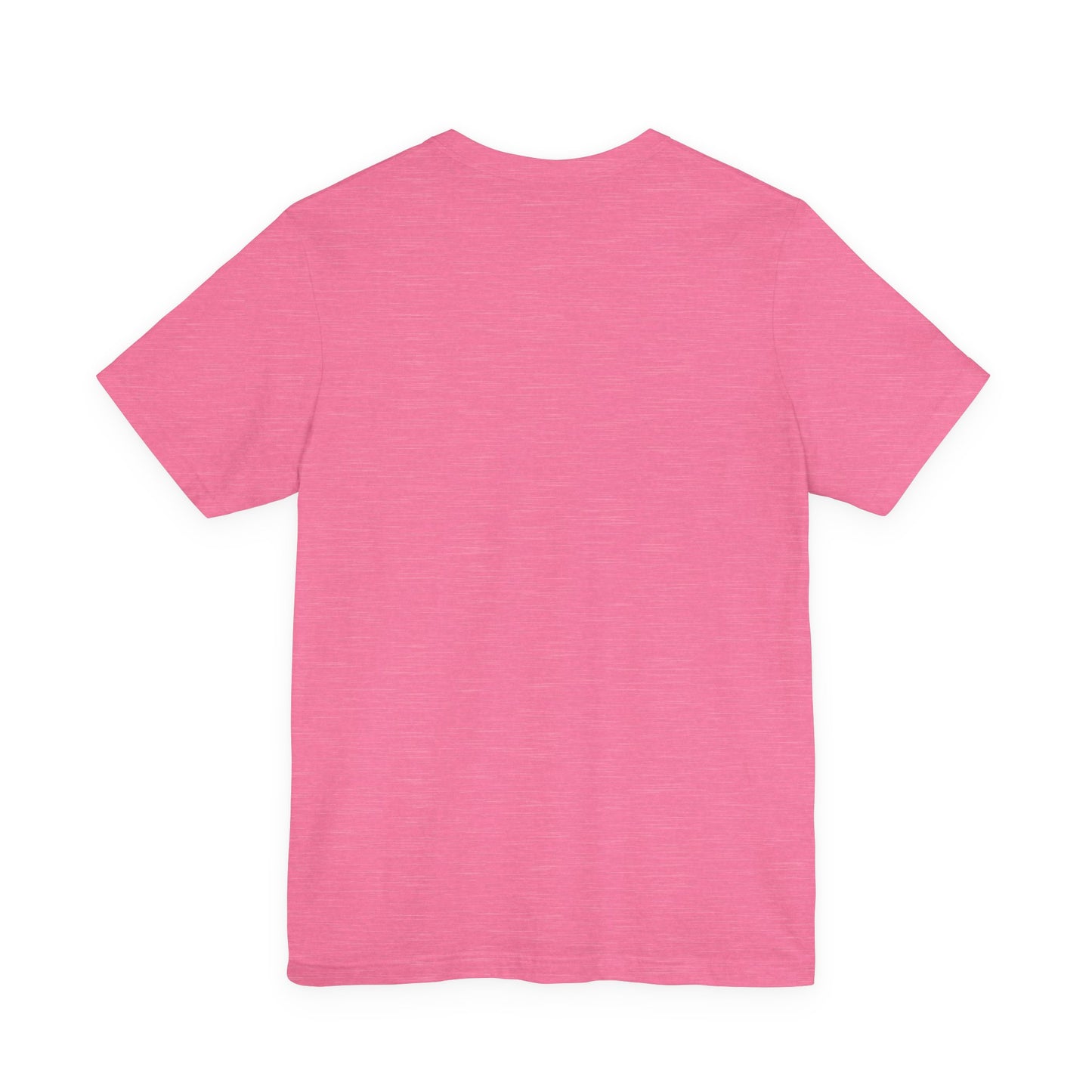 6:30 GIRLIES <3 Unisex Jersey Short Sleeve Tee