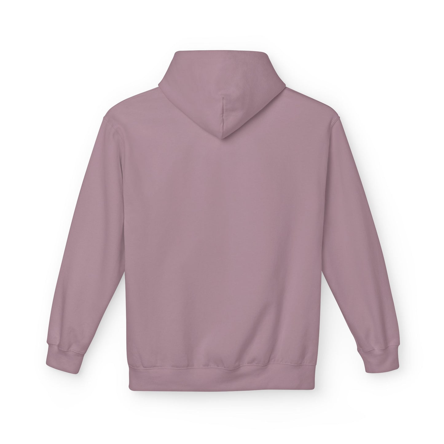 Logo Unisex Midweight Softstyle Fleece Hoodie