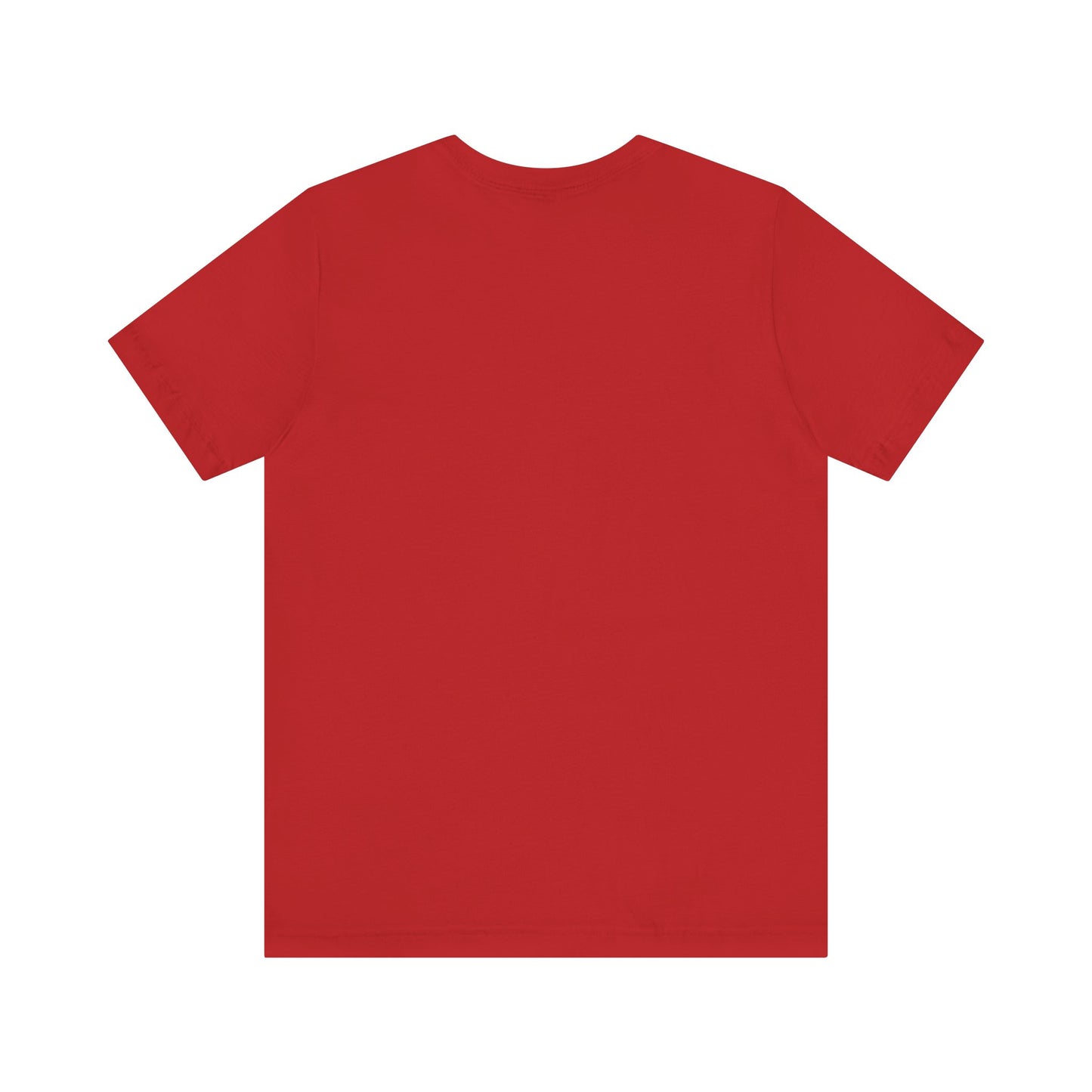 Disco Badger Unisex Jersey Short Sleeve Tee