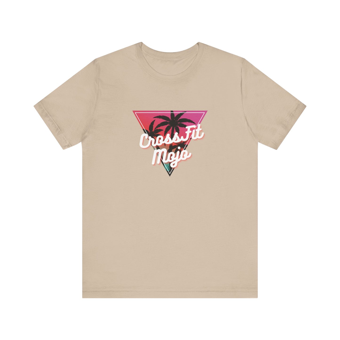 Summer Vibes Unisex Jersey Short Sleeve Tee