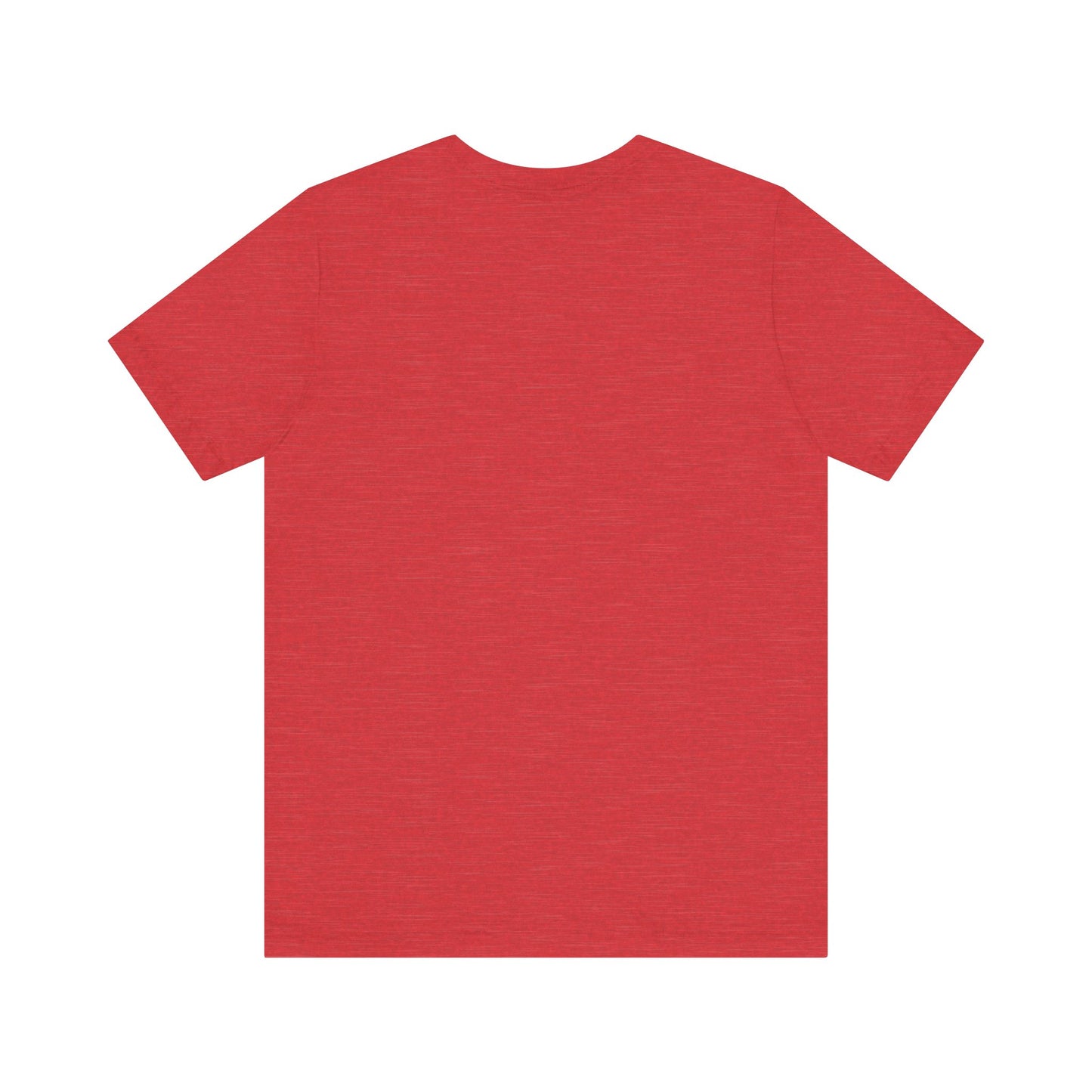 Graffiti Unisex Jersey Short Sleeve Tee