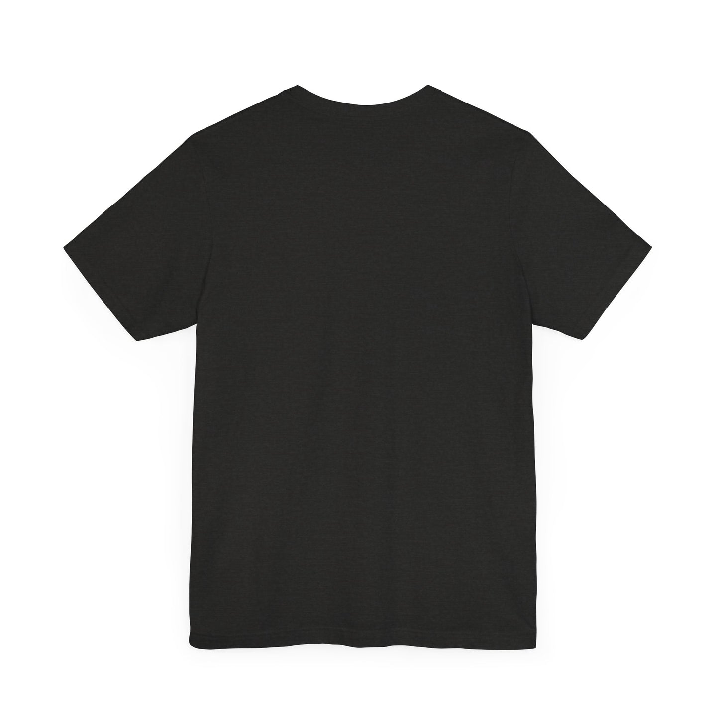Disco Badger Unisex Jersey Short Sleeve Tee