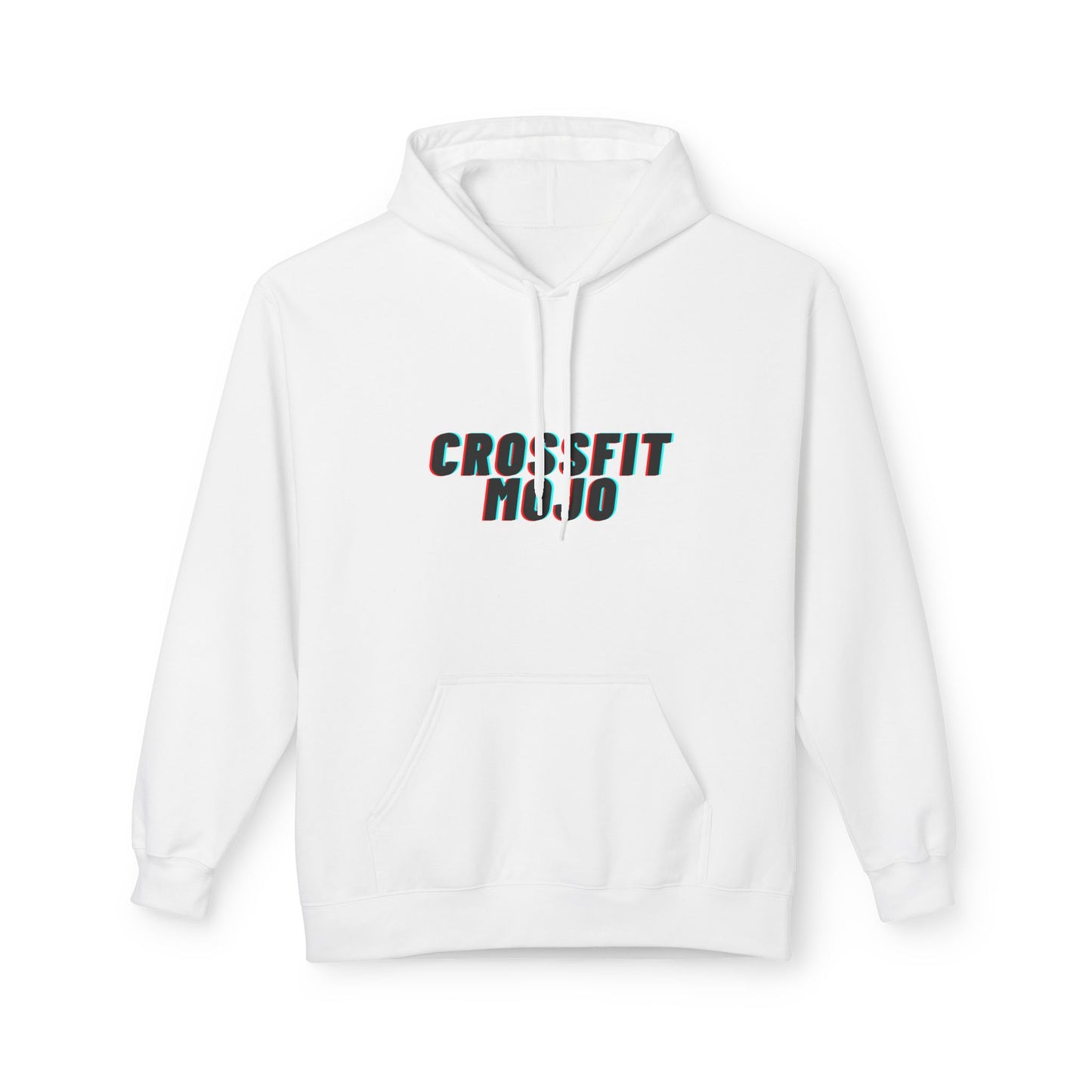 Unisex Midweight Softstyle Fleece Hoodie