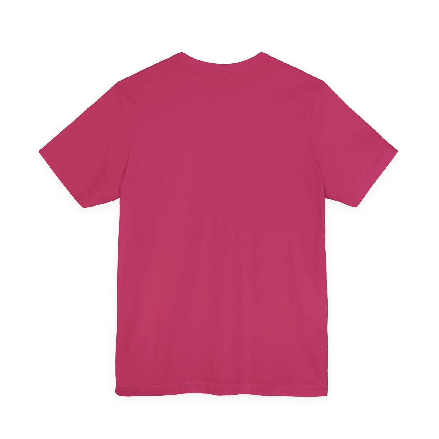 6:30 GIRLIES <3 Unisex Jersey Short Sleeve Tee