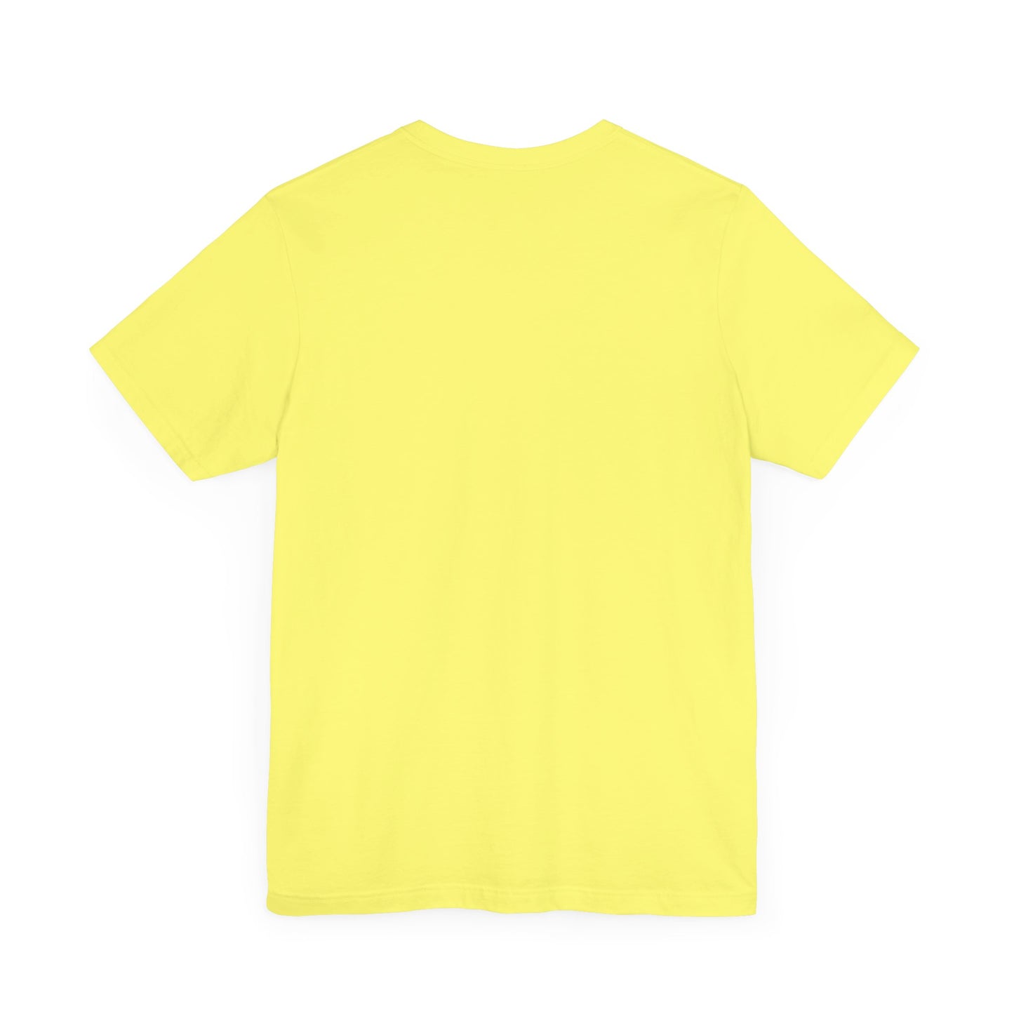 Dumbbell Hero Unisex Jersey Short Sleeve Tee