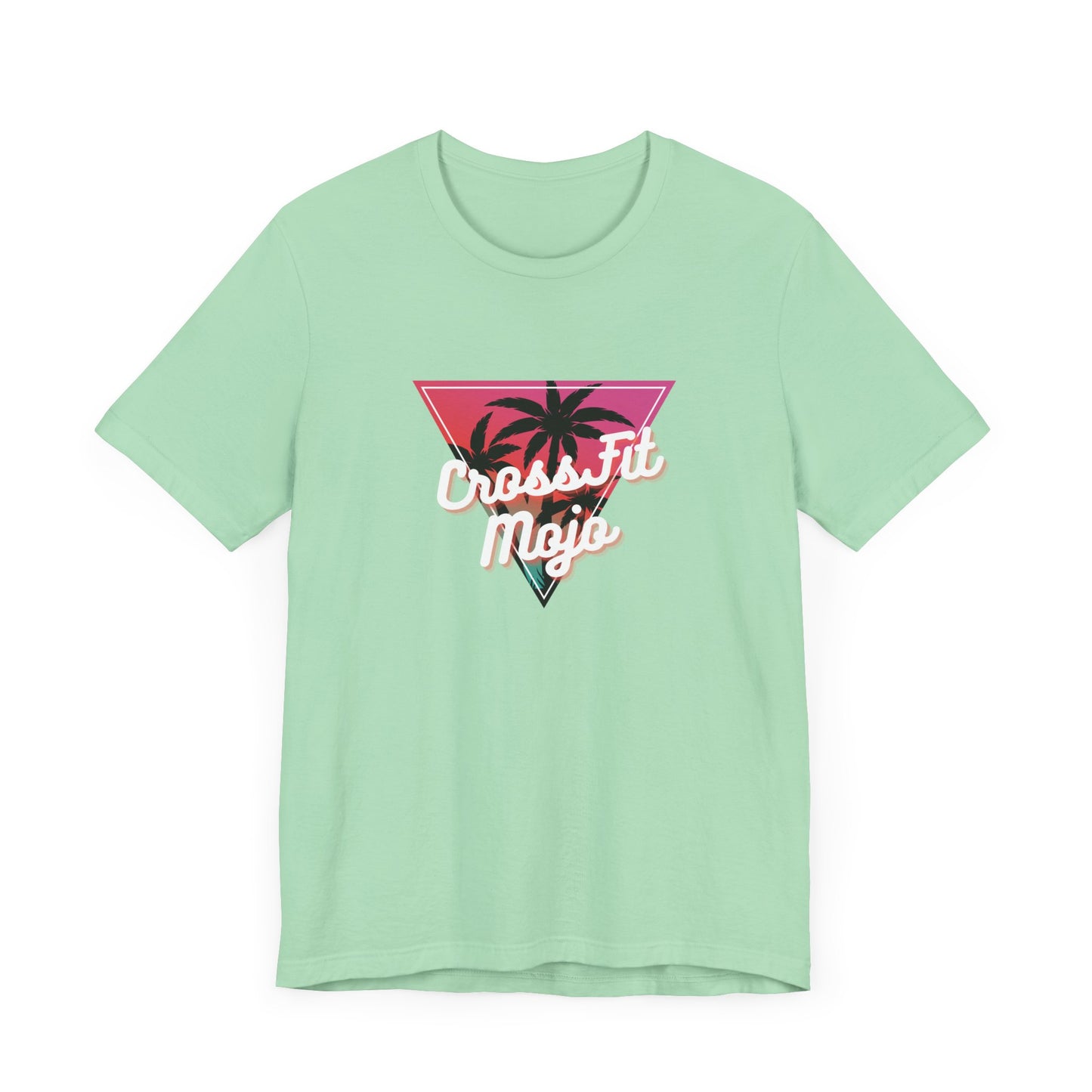 Summer Vibes Unisex Jersey Short Sleeve Tee