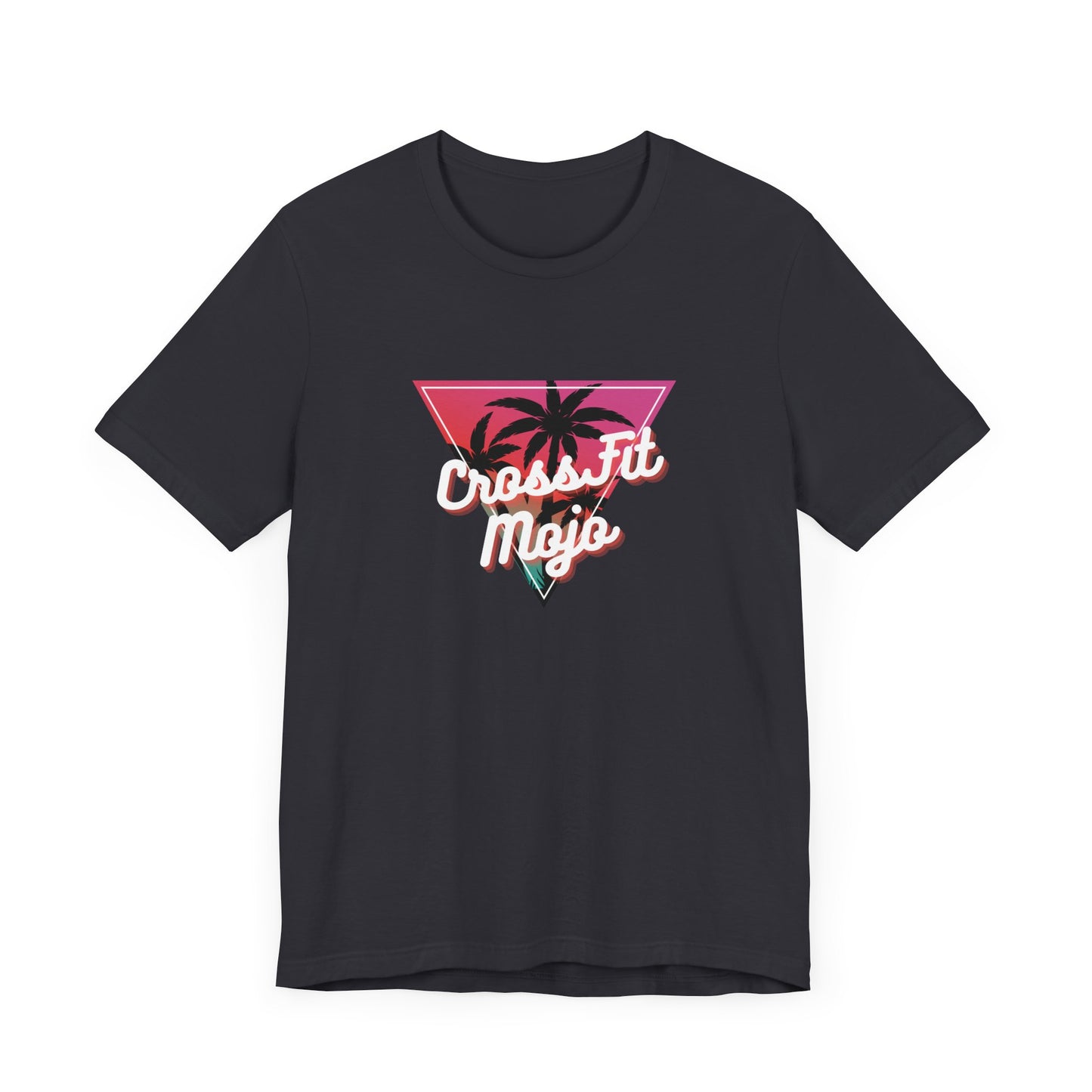 Summer Vibes Unisex Jersey Short Sleeve Tee