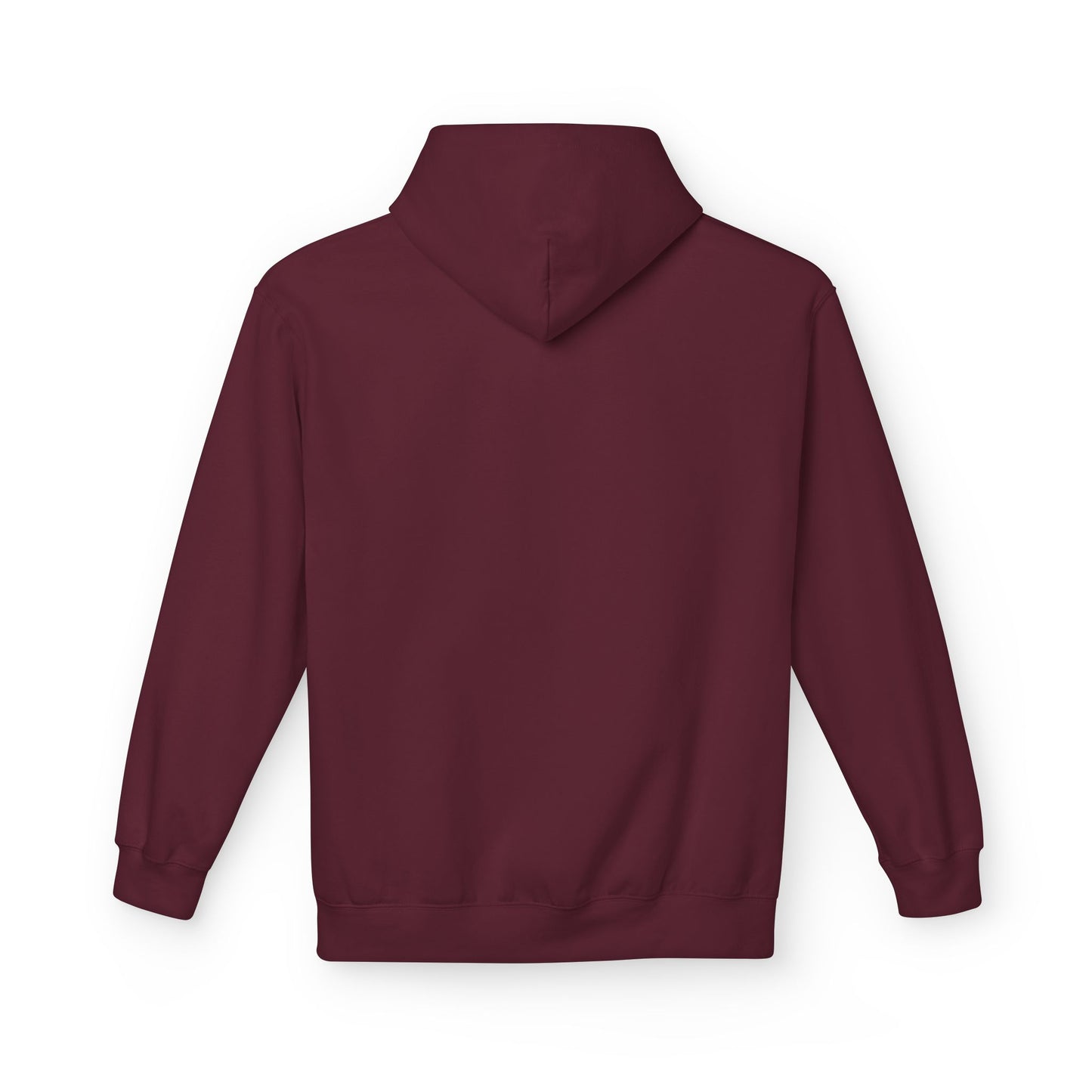Logo Unisex Midweight Softstyle Fleece Hoodie