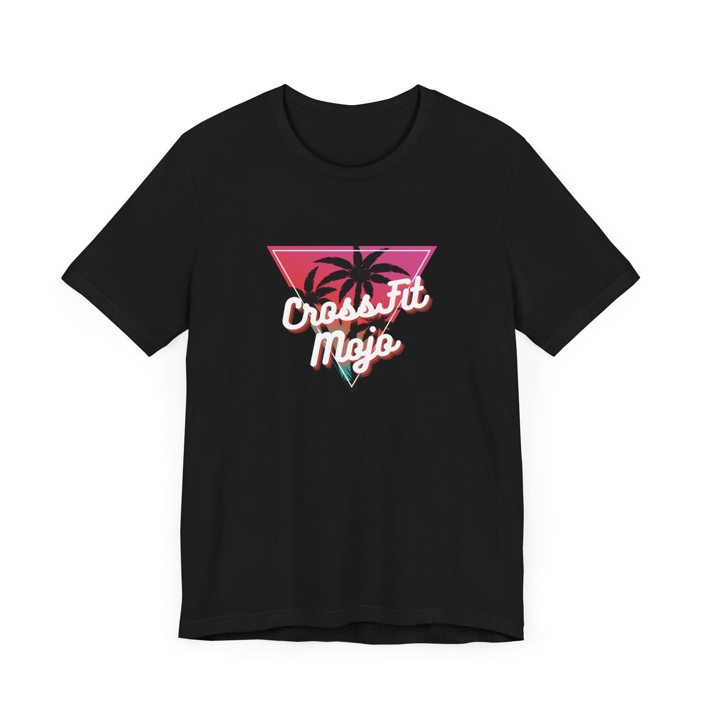 Summer Vibes Unisex Jersey Short Sleeve Tee