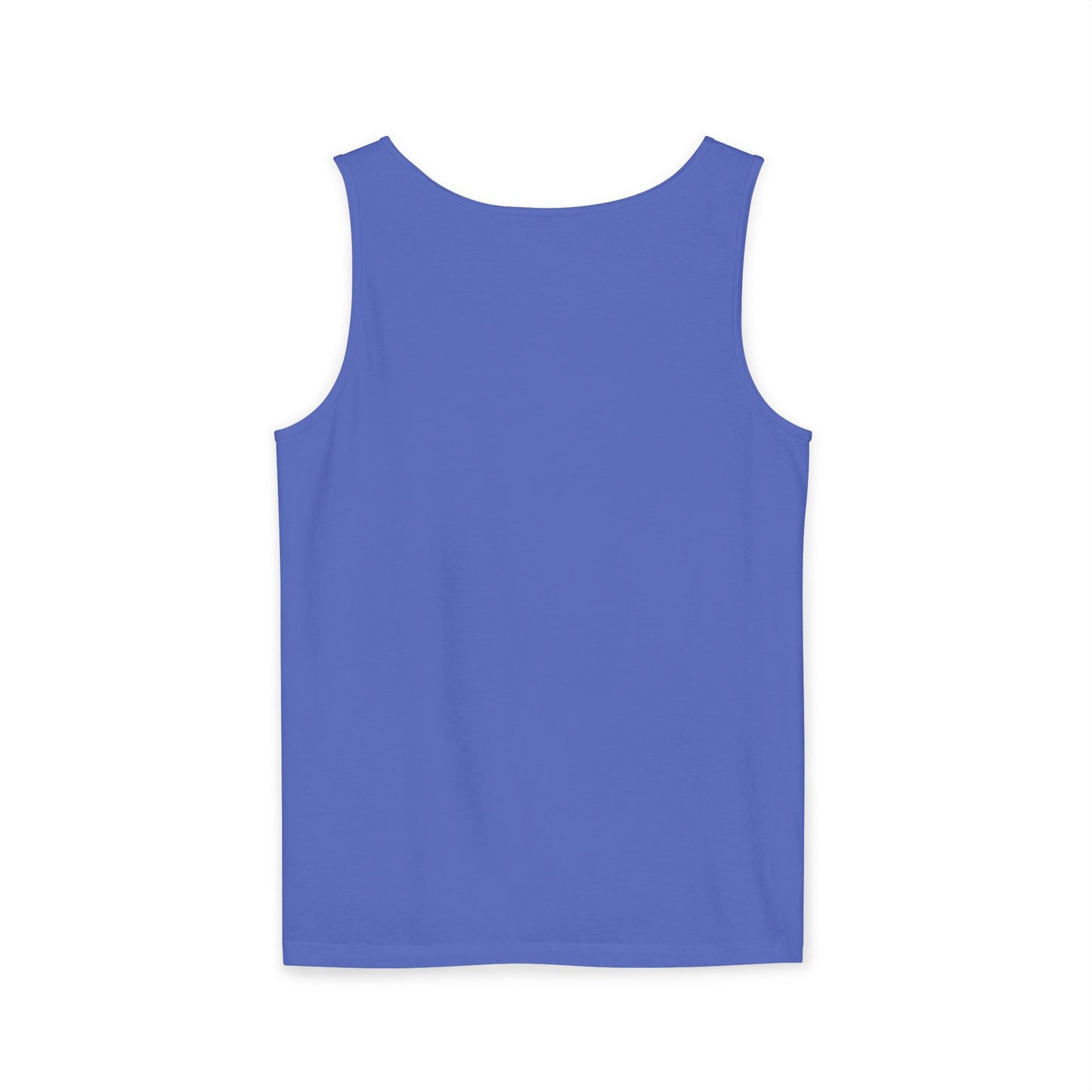 6:30 GIRLIES <3 Dyed Tank Top