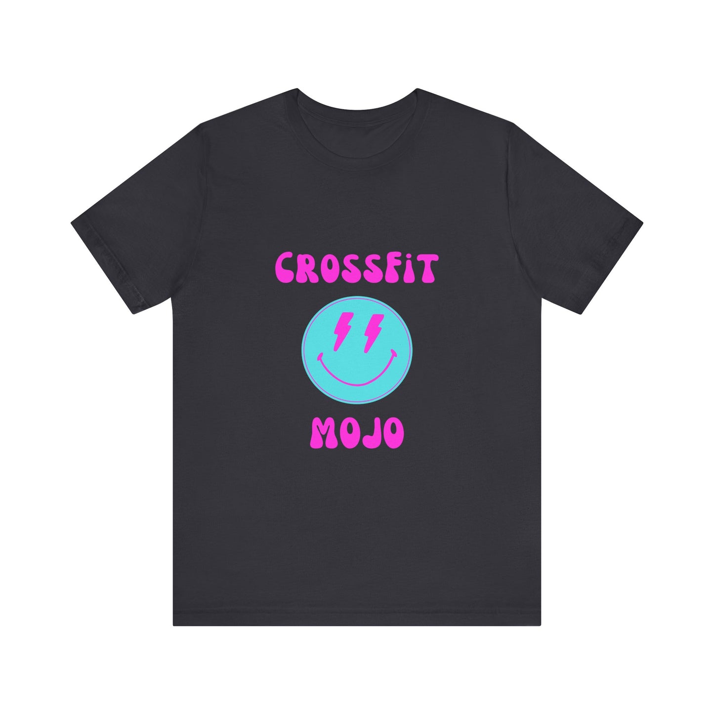 Electric Smile Tee