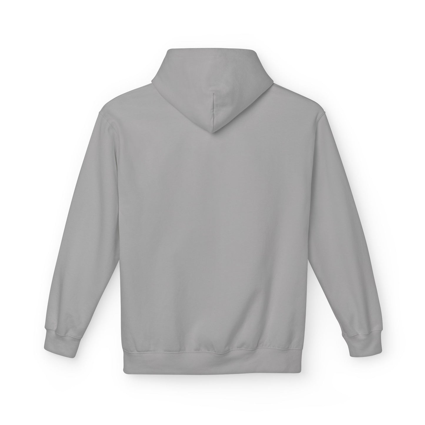 Logo Unisex Midweight Softstyle Fleece Hoodie