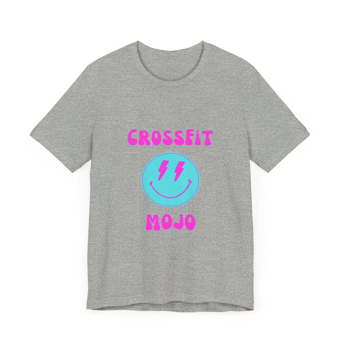 Electric Smile Tee