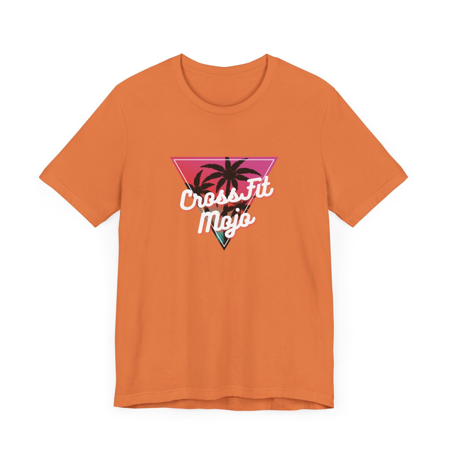 Summer Vibes Unisex Jersey Short Sleeve Tee