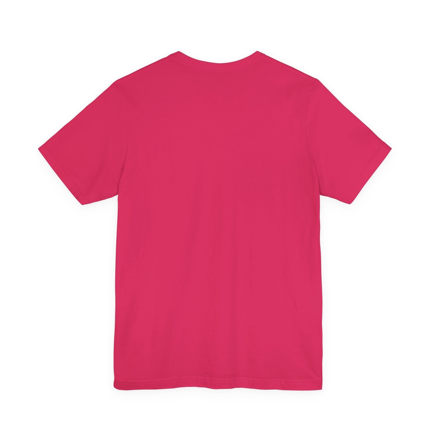 6:30 GIRLIES <3 Unisex Jersey Short Sleeve Tee