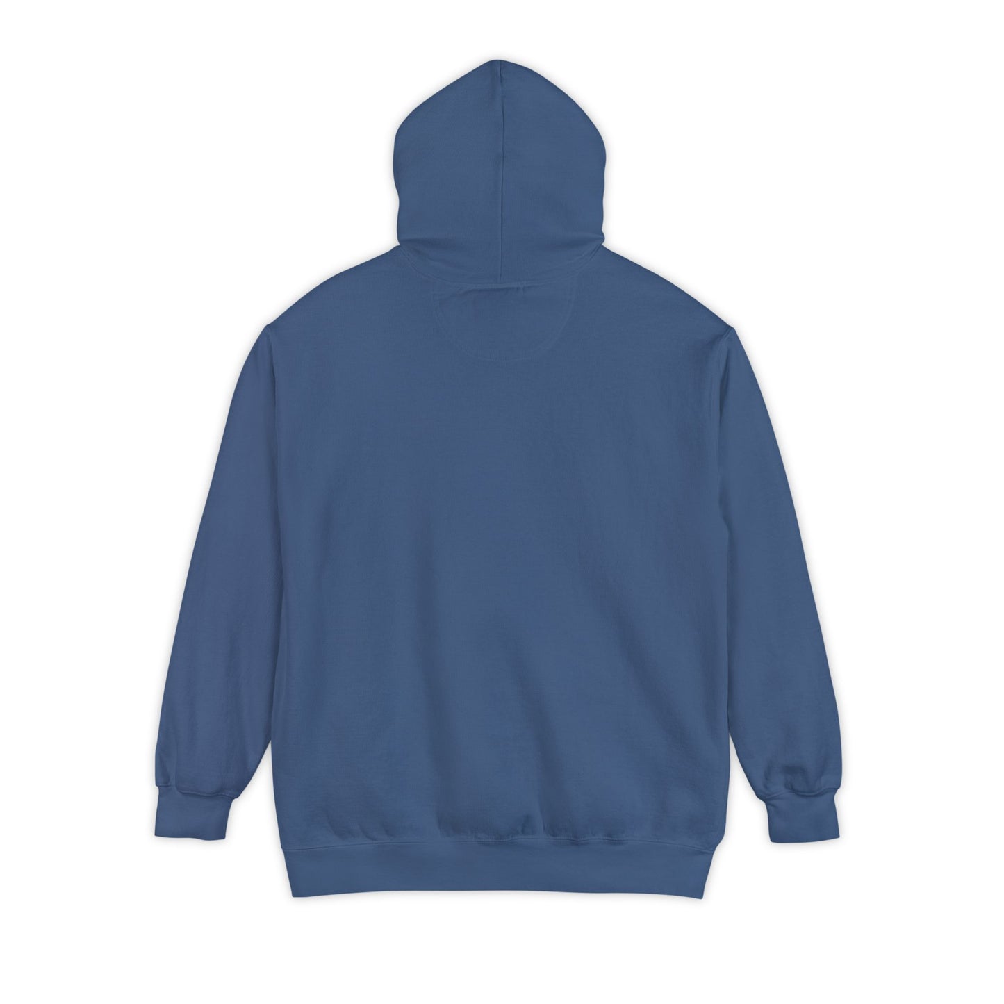 Comfort Colors Garment-Dyed Hoodie