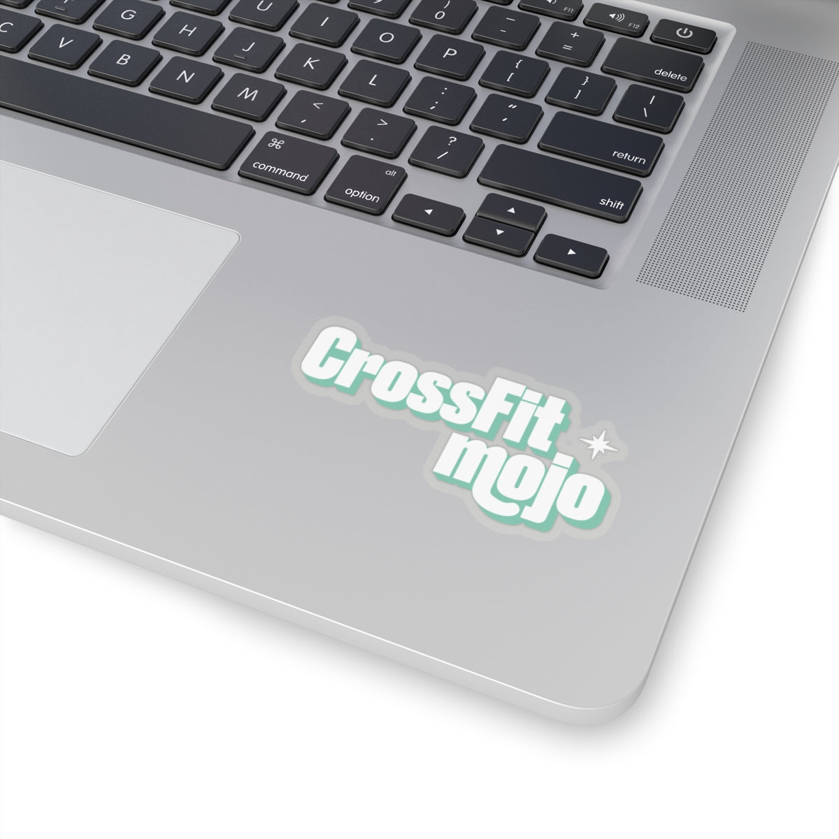 CrossFit Mojo Classic Stickers