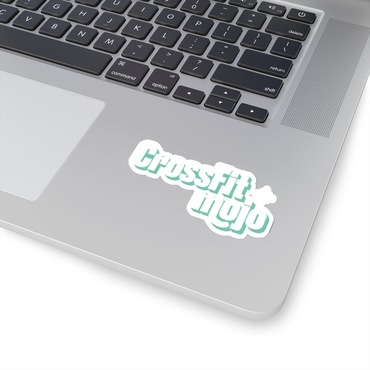 CrossFit Mojo Classic Stickers