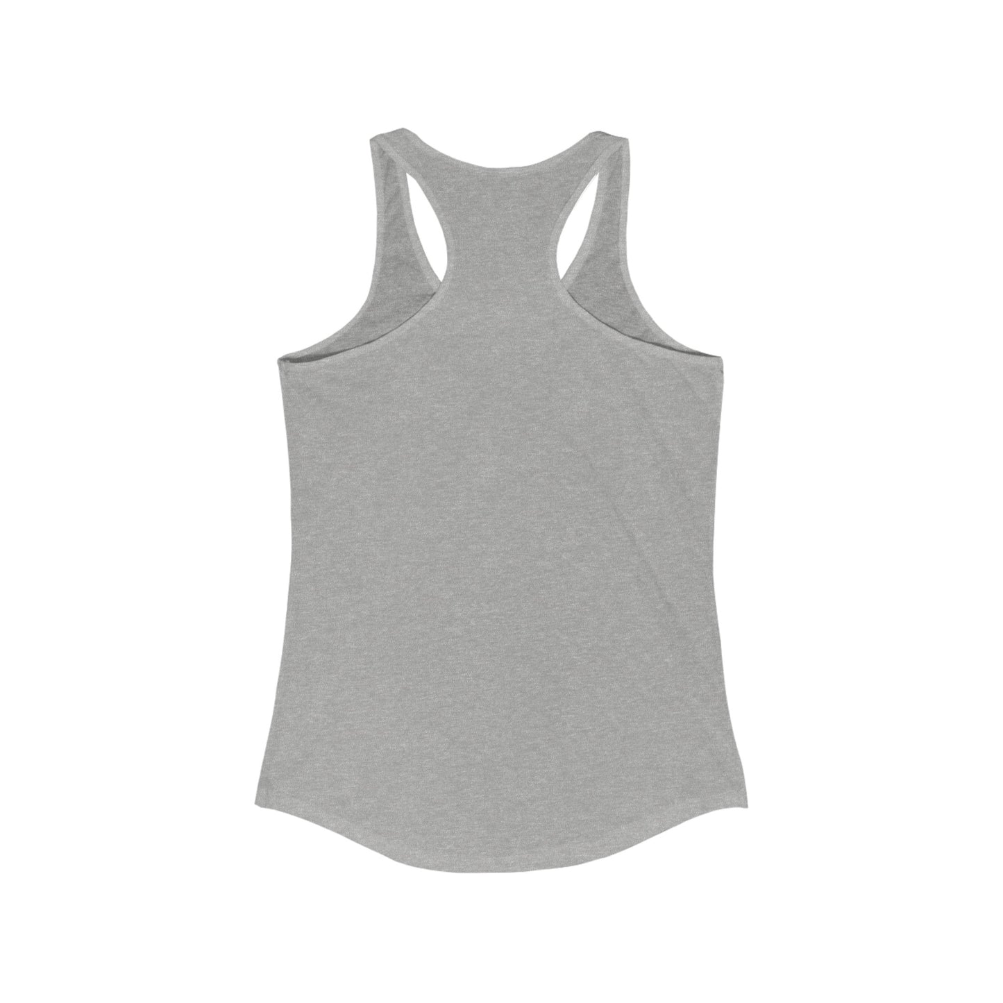 Mojo Galaxy Women's Racerback Tank