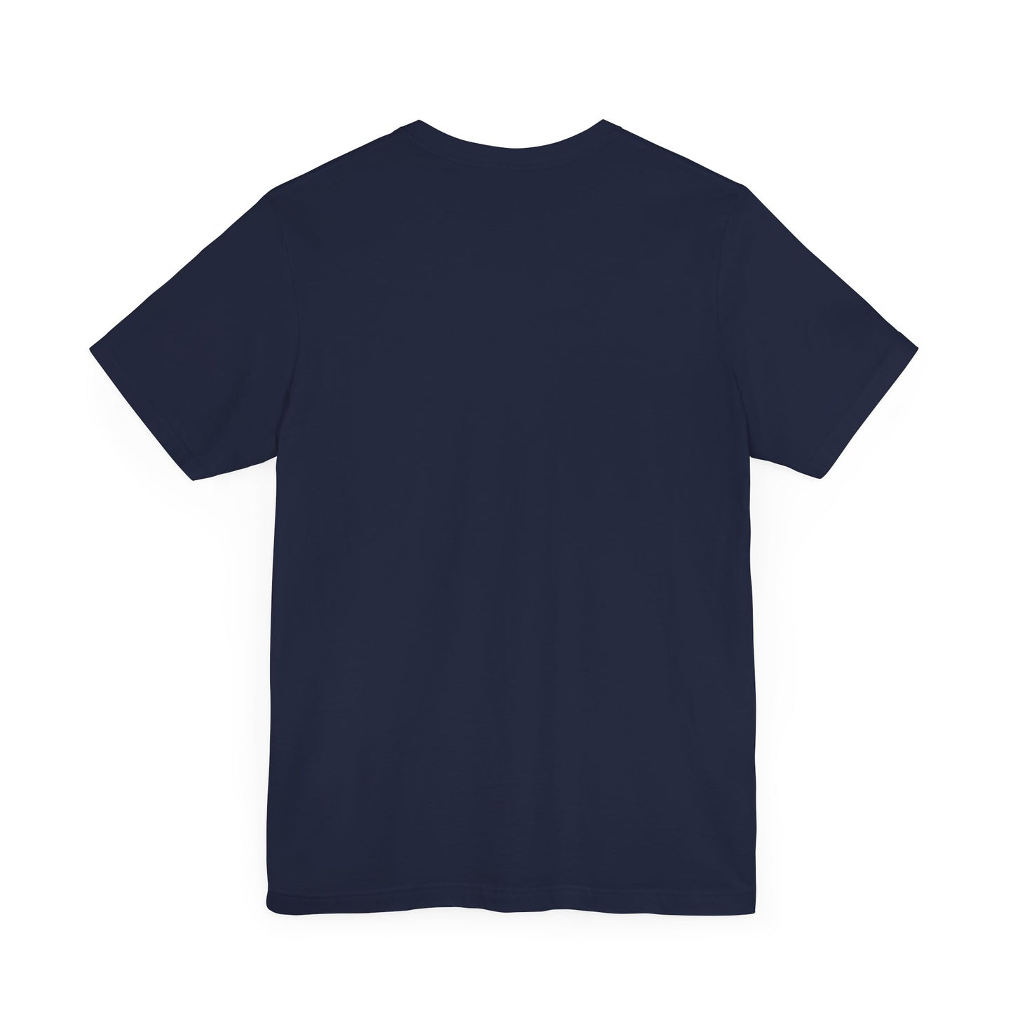 Unisex Pride Jersey Short Sleeve Tee