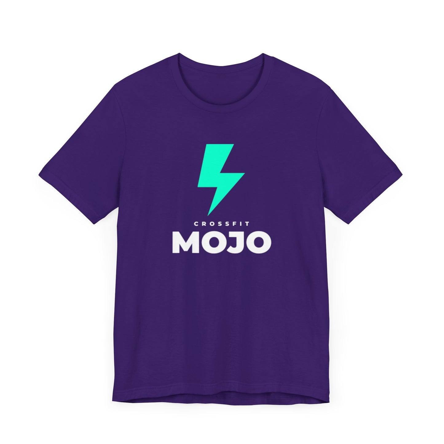 Lightning Mojo Unisex Tee