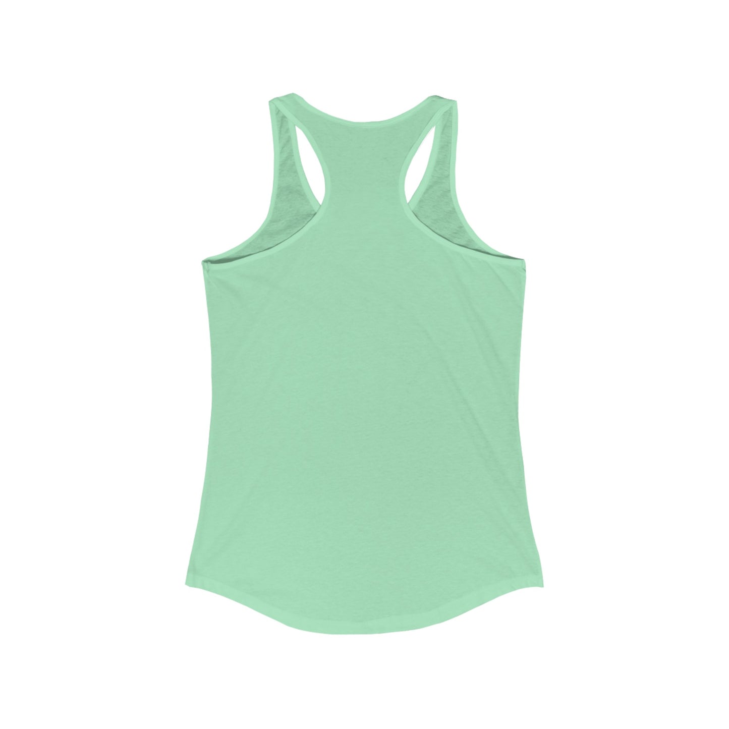 Barbell Energy Women's Racerback Tank