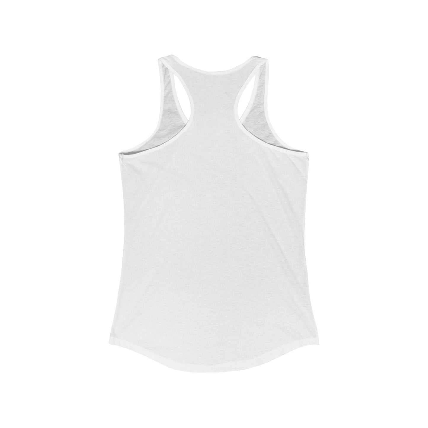 Barbell Energy Women's Racerback Tank