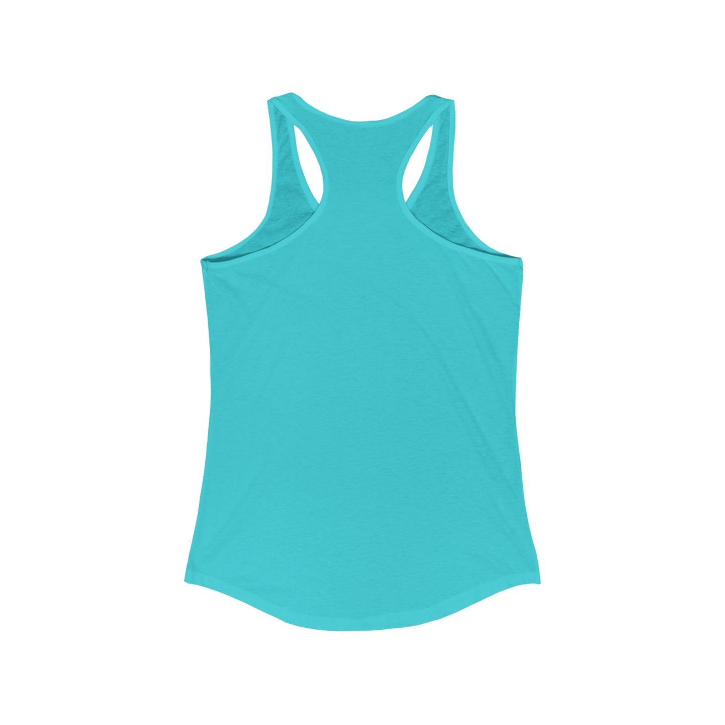 Barbell Energy Women's Racerback Tank