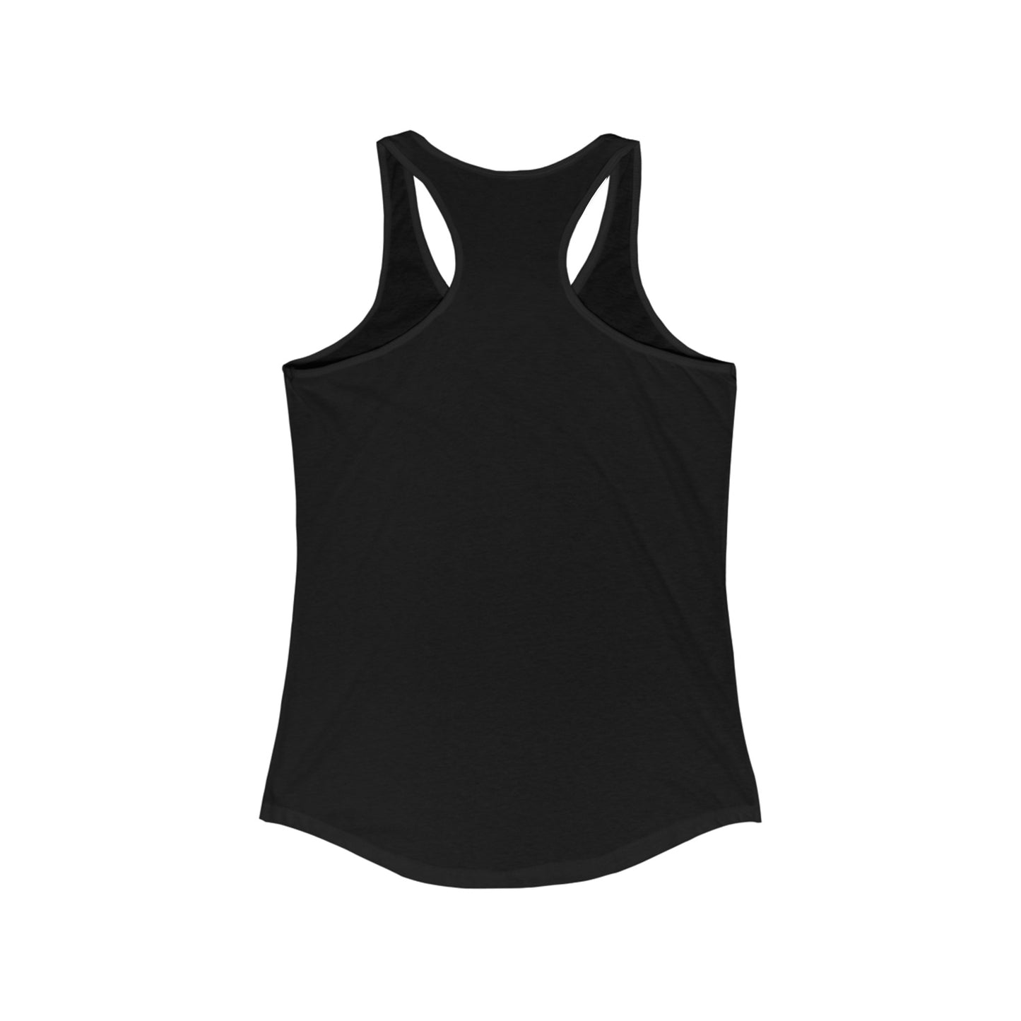 Barbell Energy Women's Racerback Tank