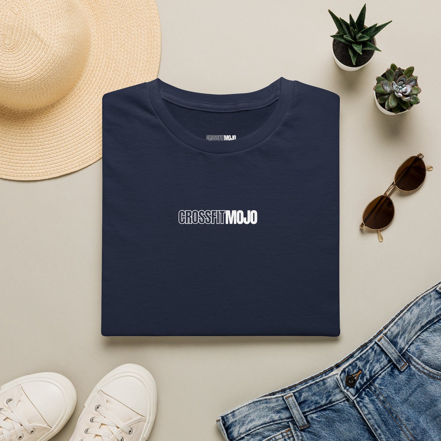 Mojo HWHFGV Unisex Softstyle T-Shirt
