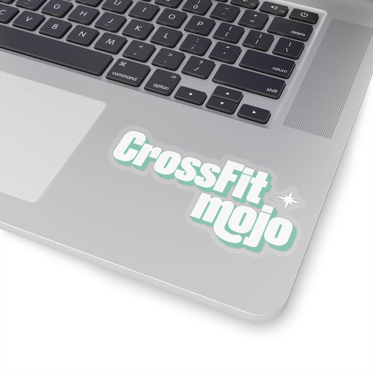 CrossFit Mojo Classic Stickers