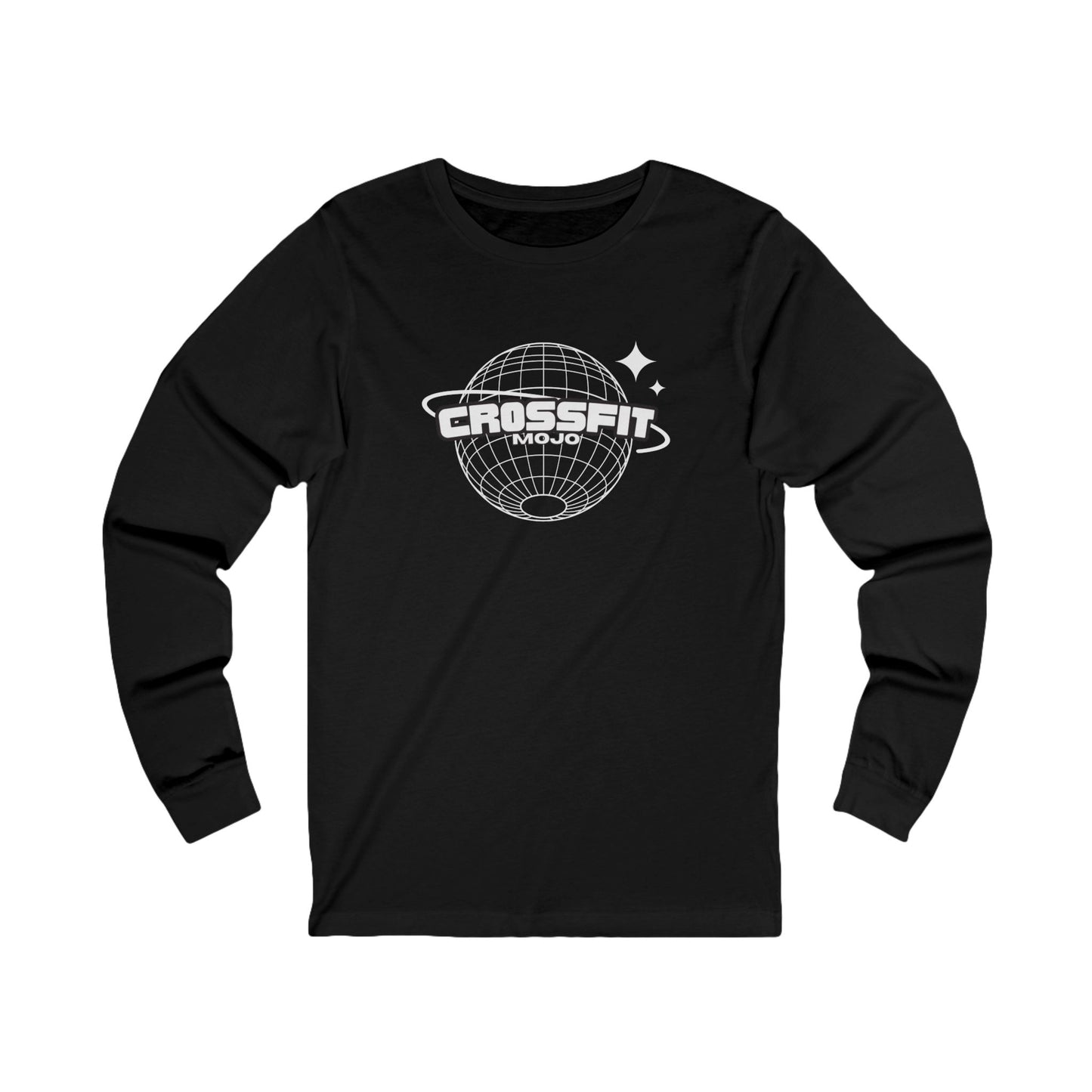 Mojo Galaxy Long Sleeve Tee